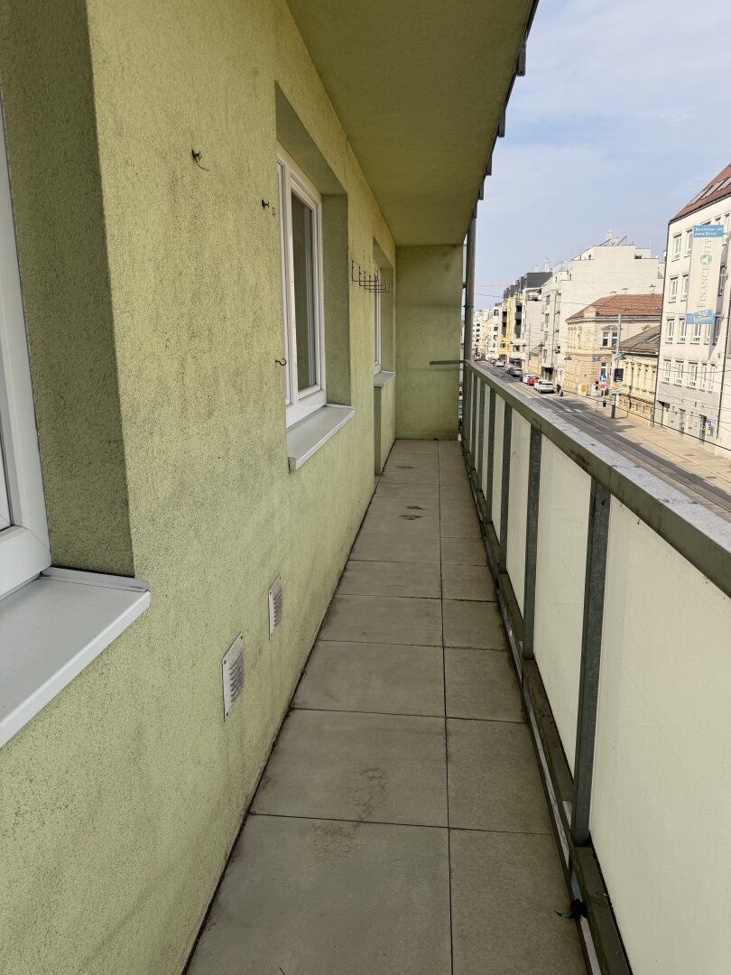 Wohnung – Wien, Kagran - Ansicht 2