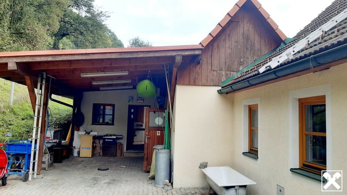 Carport