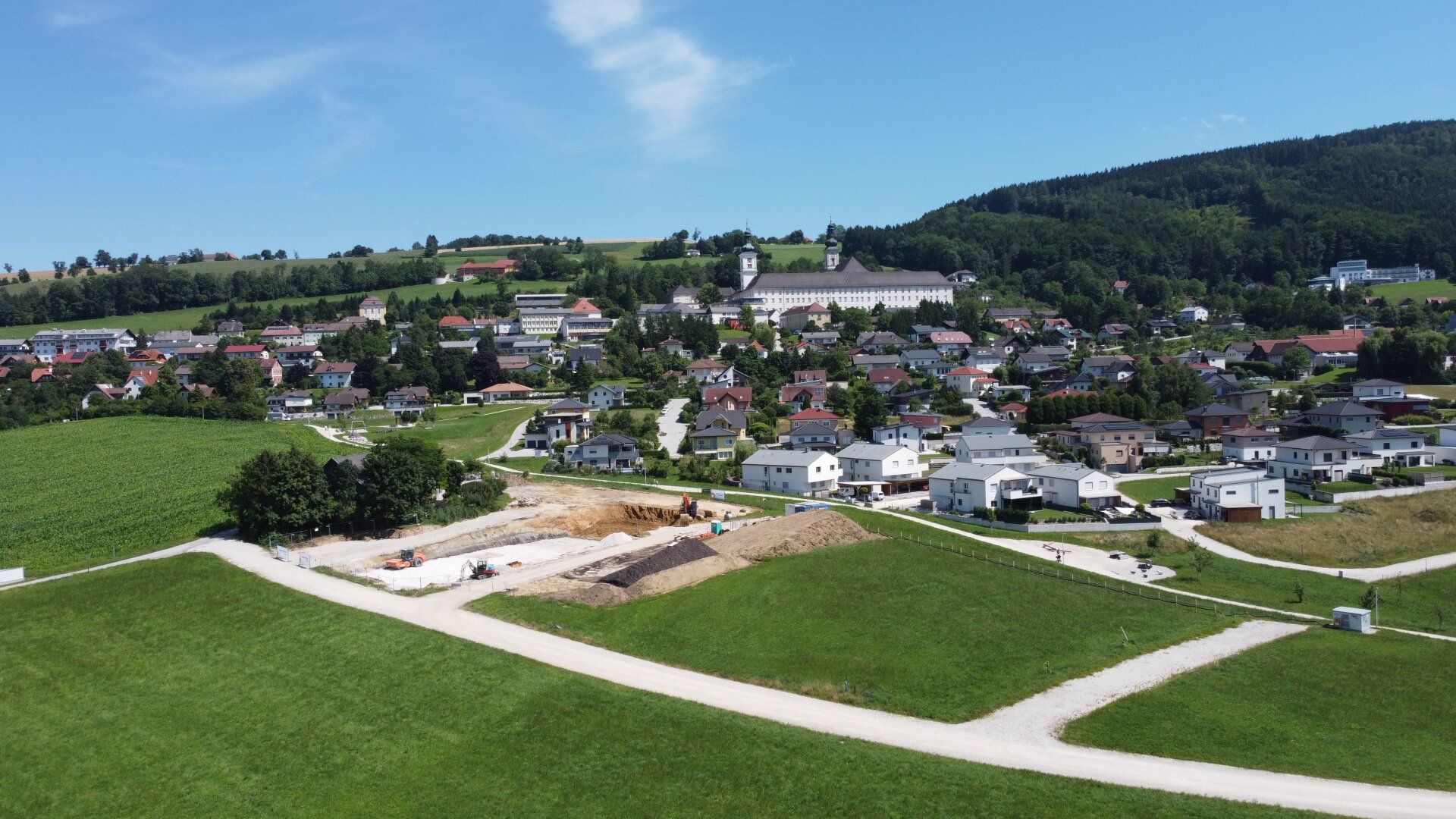 *NEUBAU* - Nachhaltige Eigentumswohnungen in toller Lage