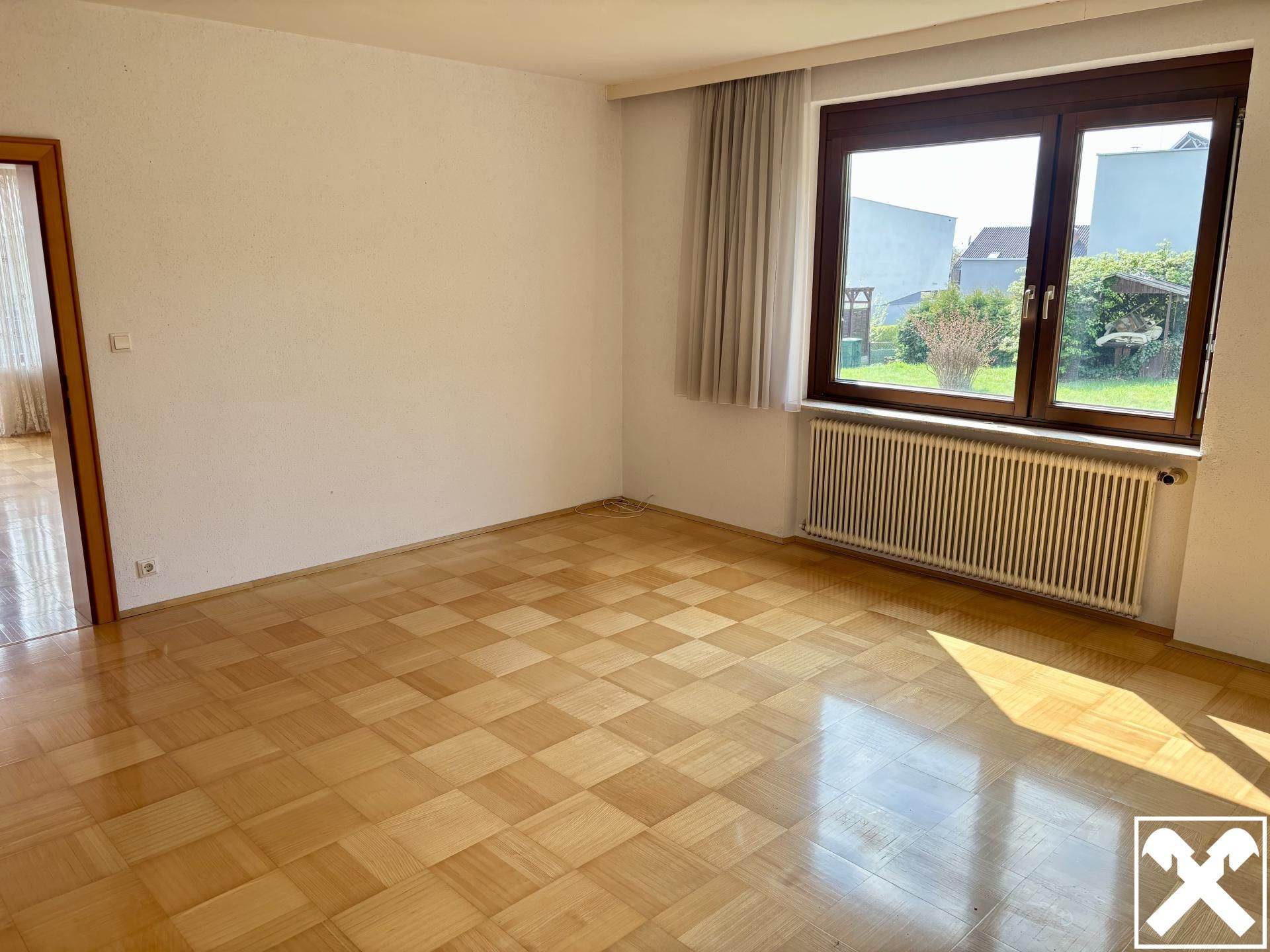 Haus – Leonding - Ansicht 5