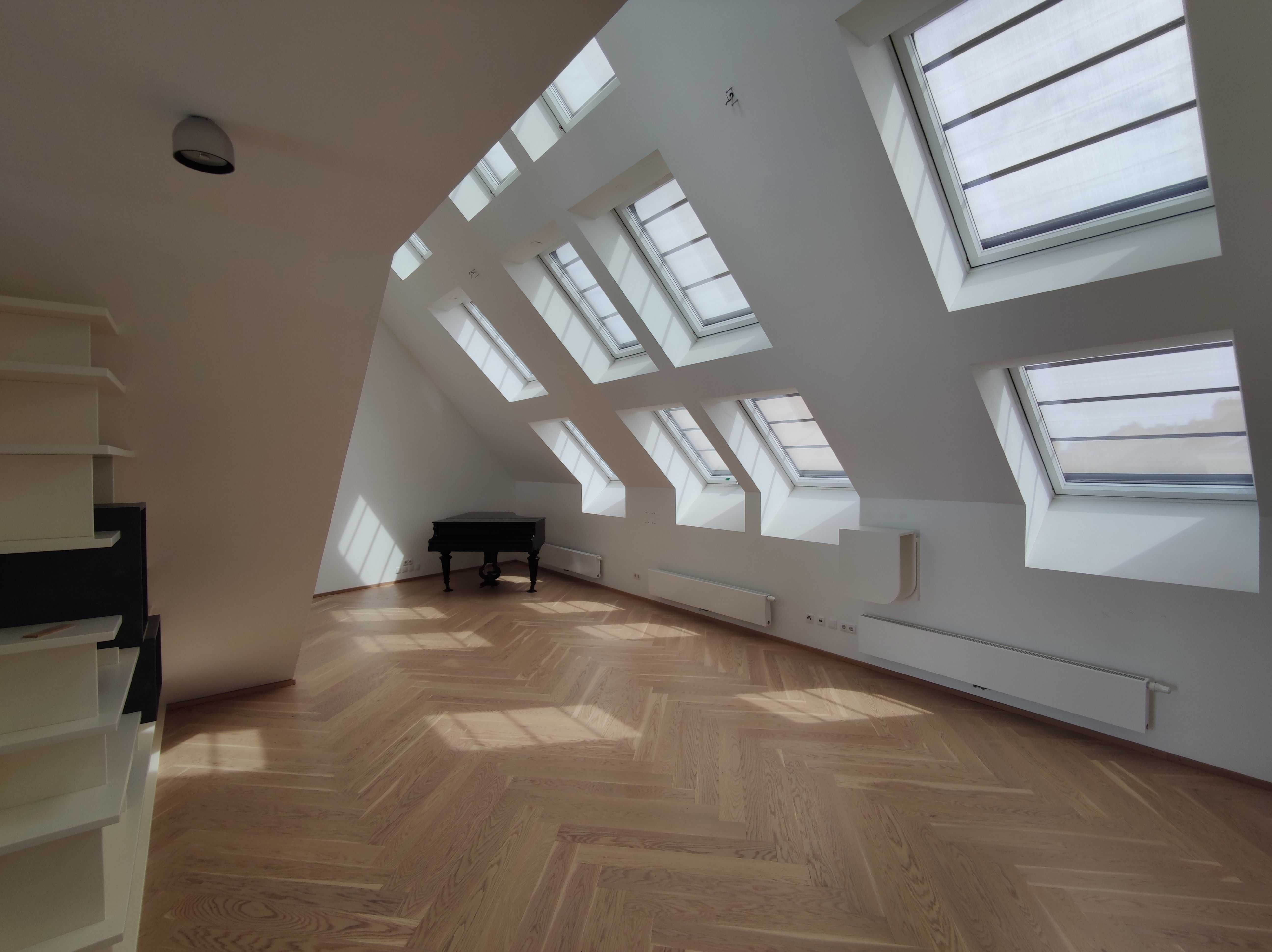 Traumwohnung mitten im 8. Bezirk