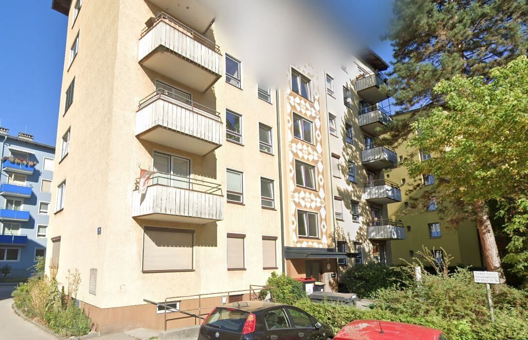 Charmante Wohnung in Salzburg - Ihr neues Zuhause zum Kauf für 280.000 €!
