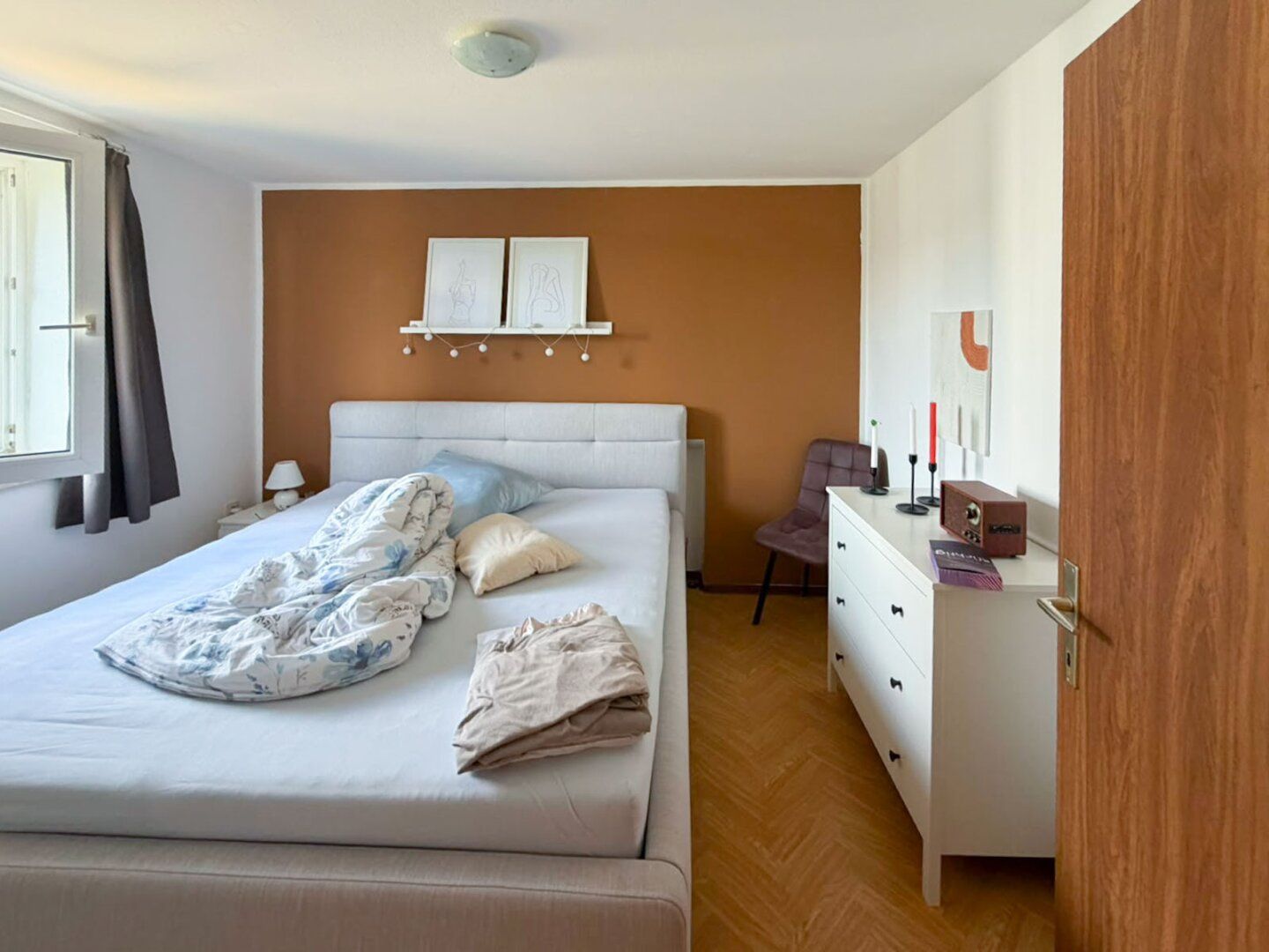 Wohnung – Niederkappel - Ansicht 5