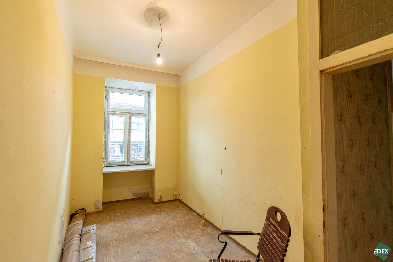 Wohnung – Wien, Erdberger Mais, Katastralgemeinde Landstraße - Ansicht 3