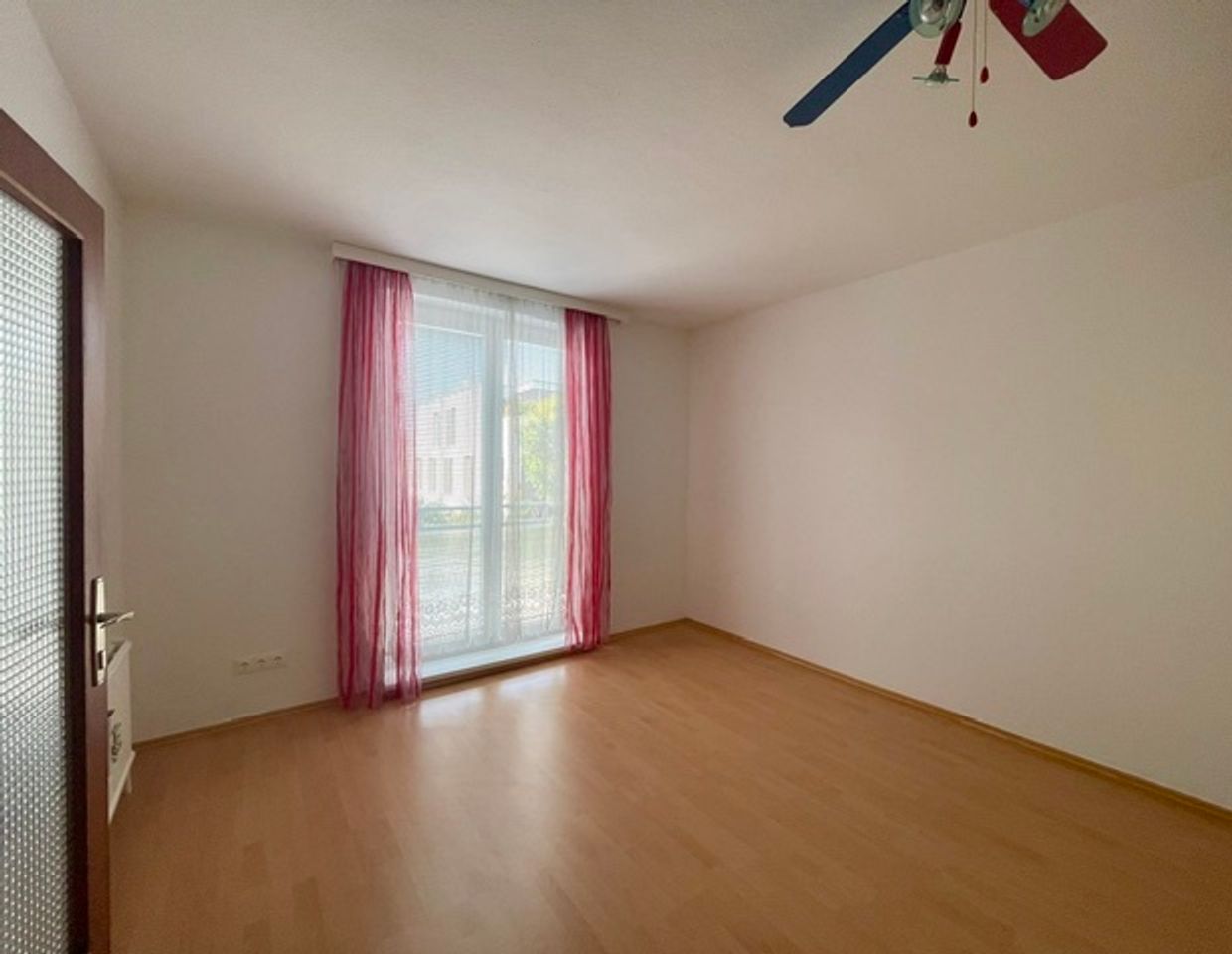 RESERVIERT!! Single-Wohnung in bester Wohnlage von Mödling