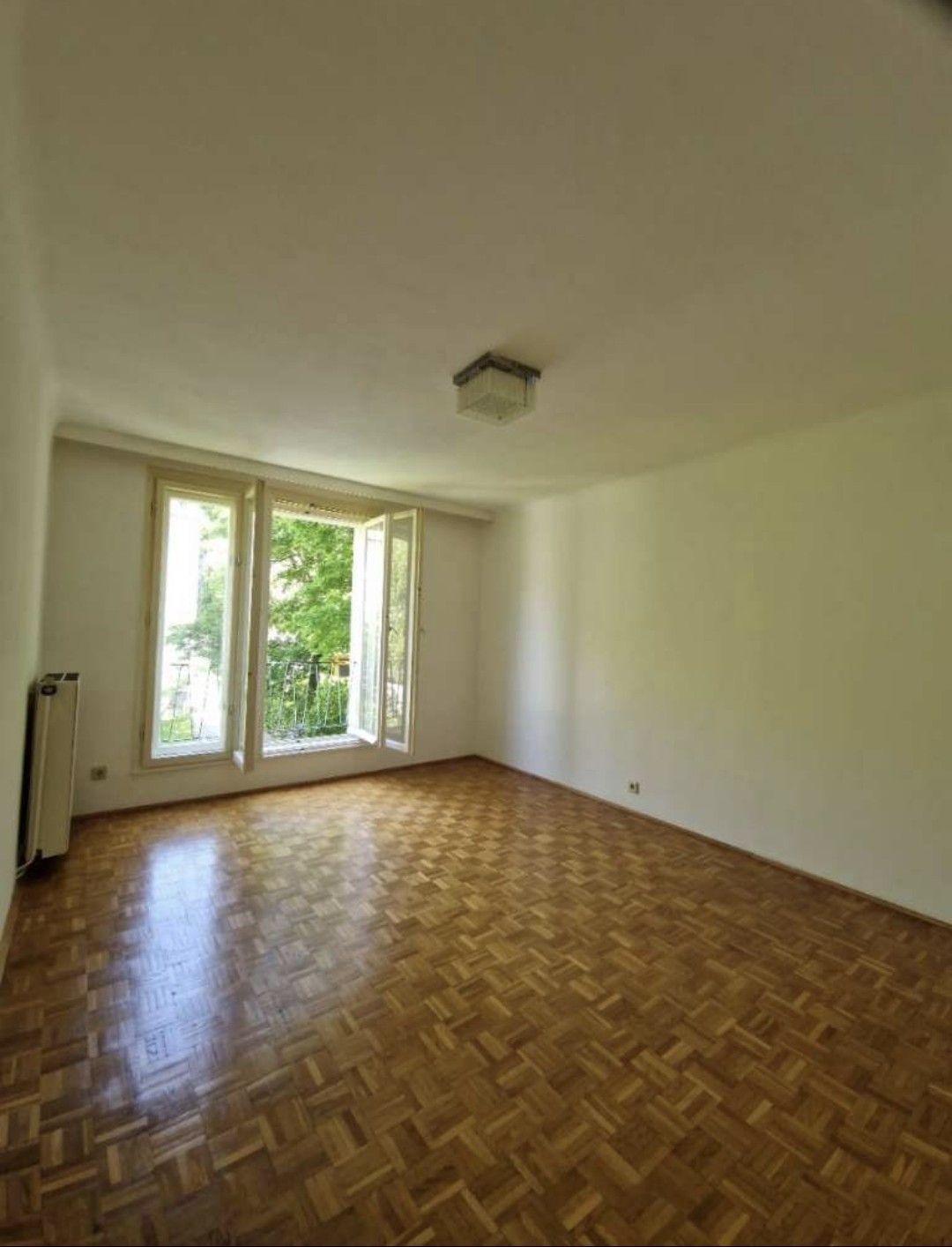 WG taugliche 2-Zimmer Wohnung in Grünruhelage