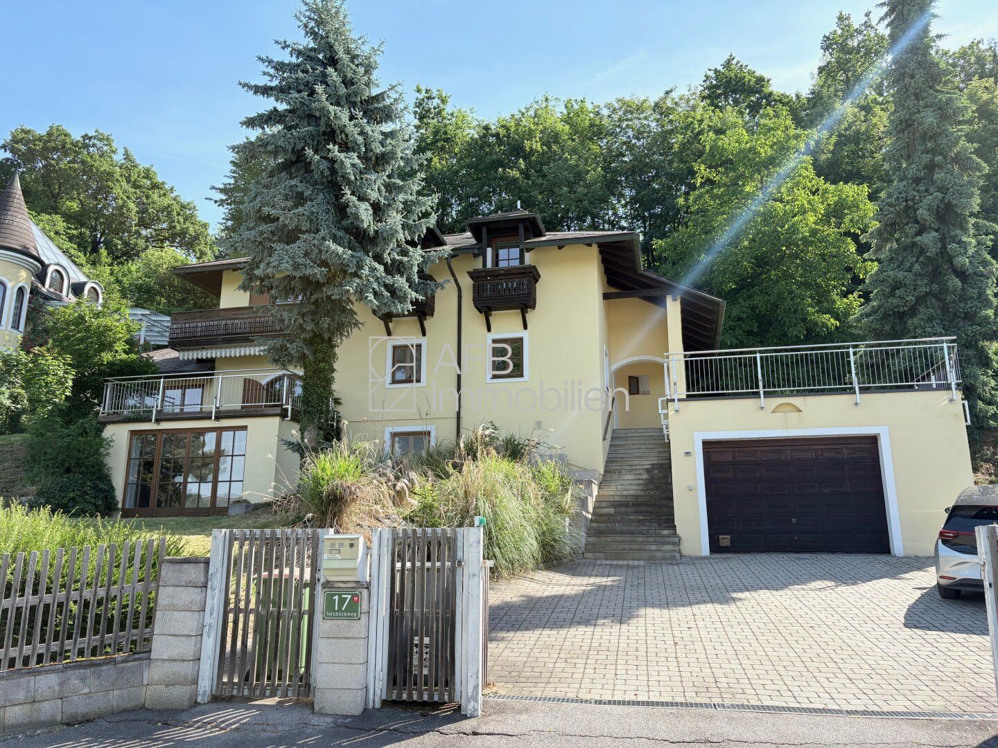 Haus – Graz