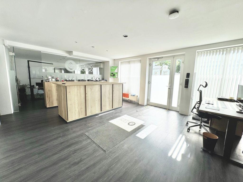 THIMIGGASSE | TOP-GESCHÄFTSLOKAL | ca. 175 m² - Ansicht 4