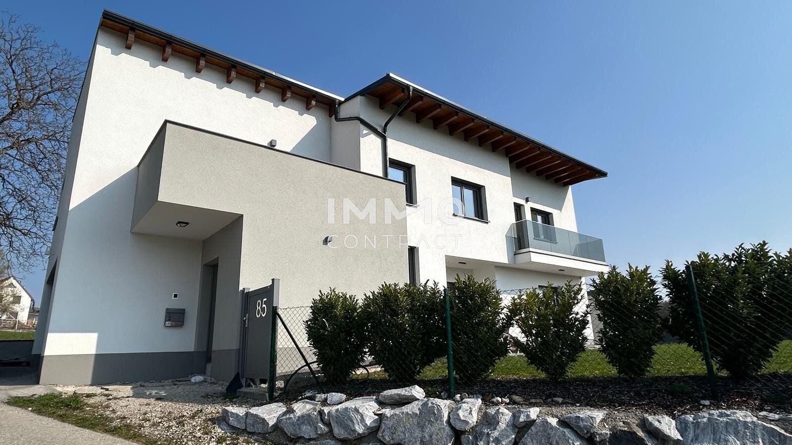 Haus – Hofstetten - Ansicht 5