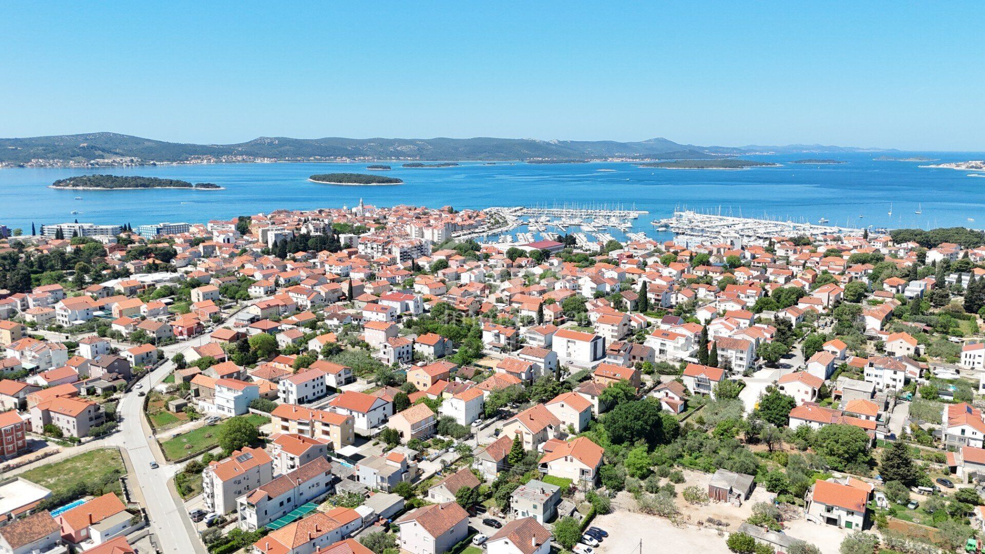 Wohnung – Biograd na Moru - Ansicht 2