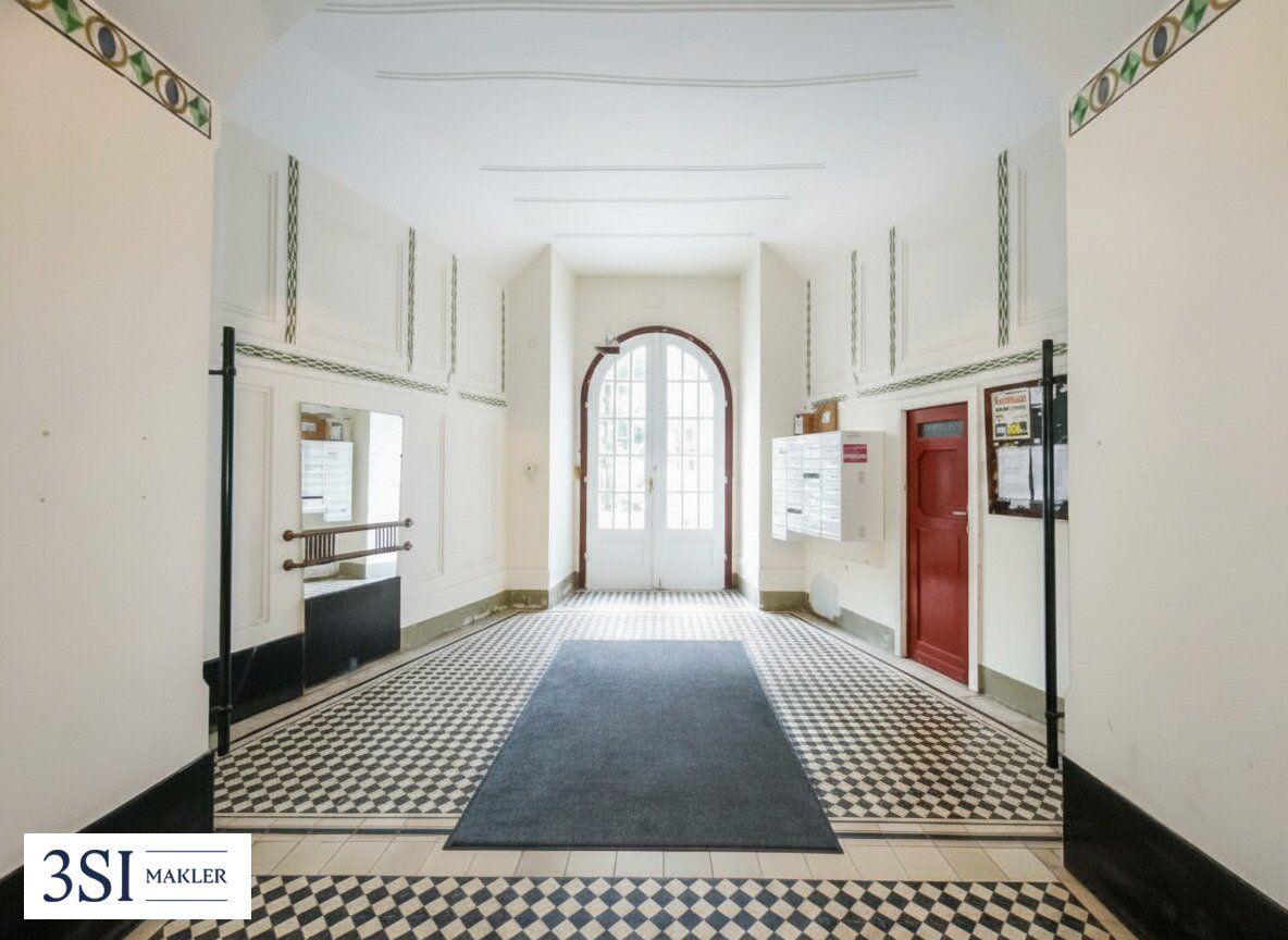 Wohnung – Wien,Landstraße - Ansicht 3