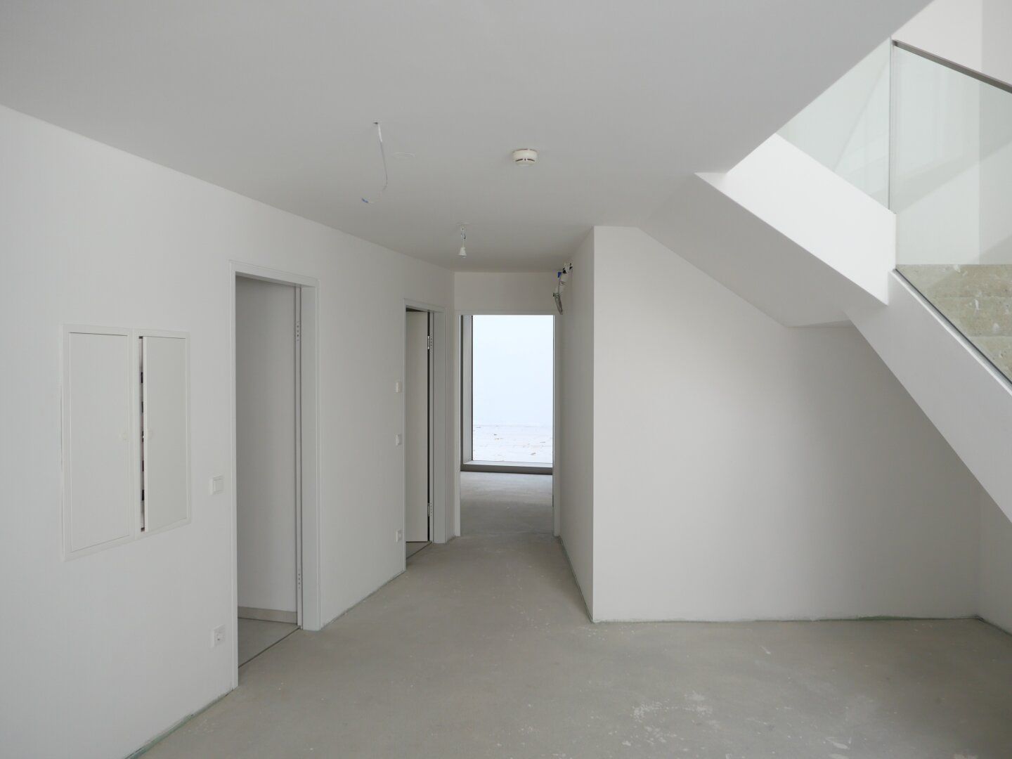 Büro/Atelier - Freiraum für kreative Köpfe - Erstbezug - nahe Gericht - Ansicht 2