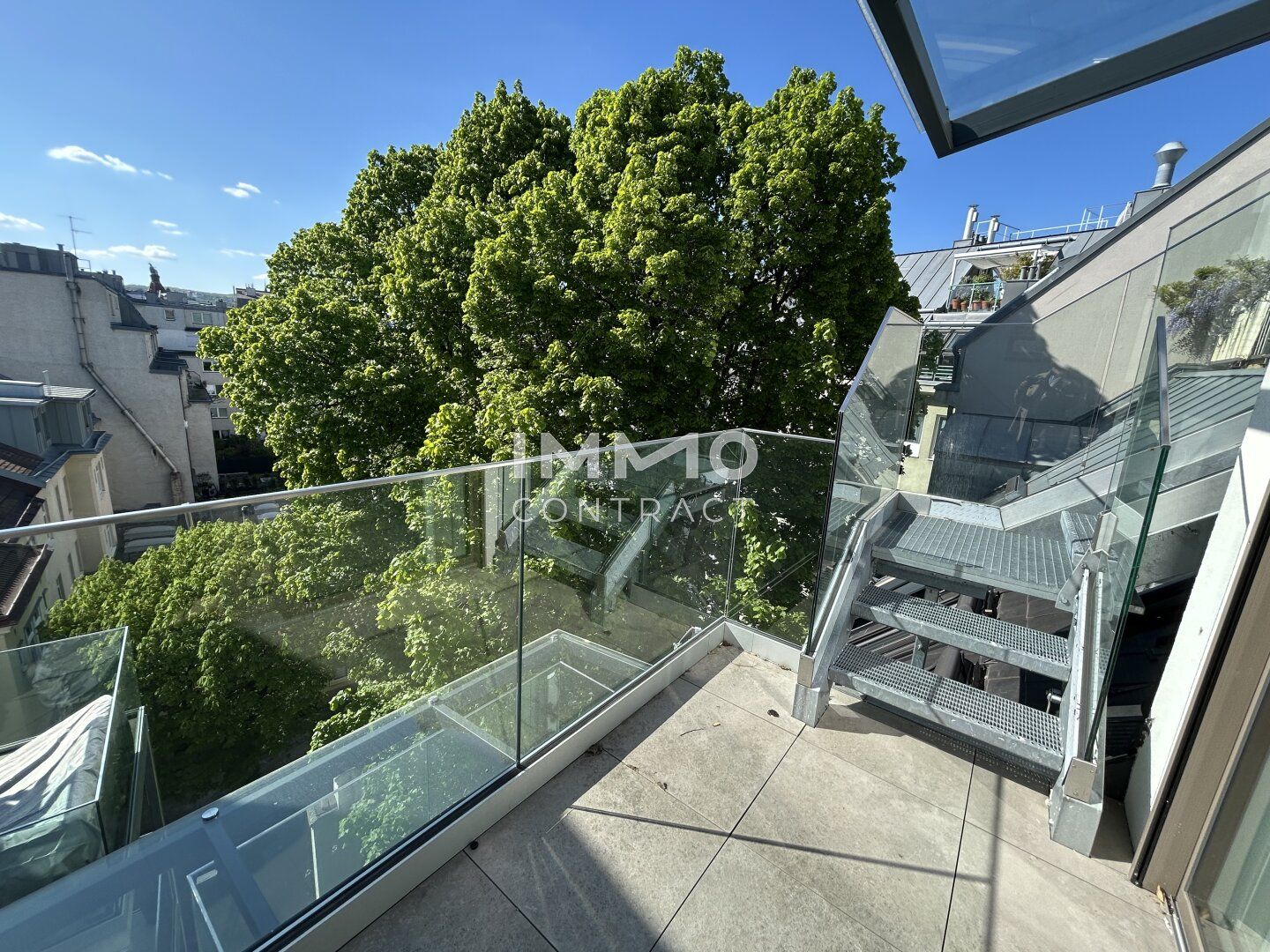 Wohnung – Wien, Ottakring - Ansicht 5