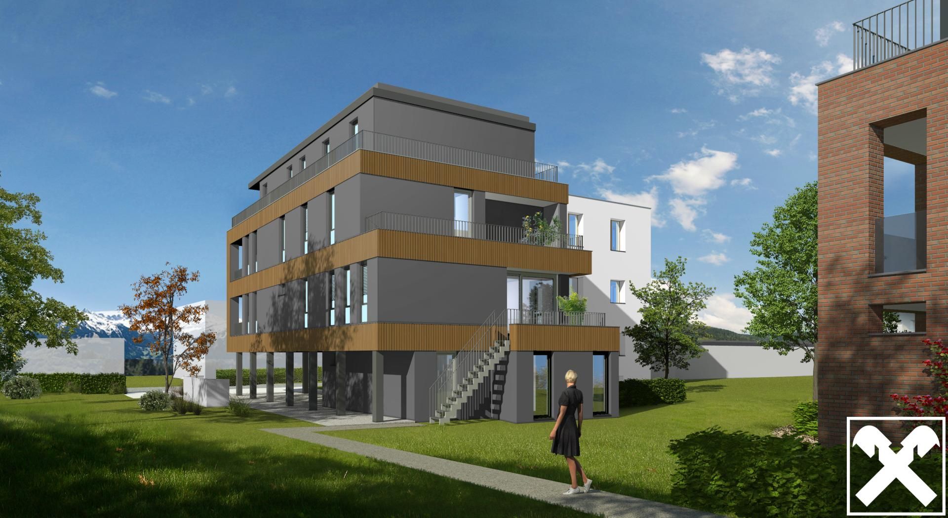 Wohnung – Neuhofen an der Krems