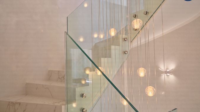 Treppen