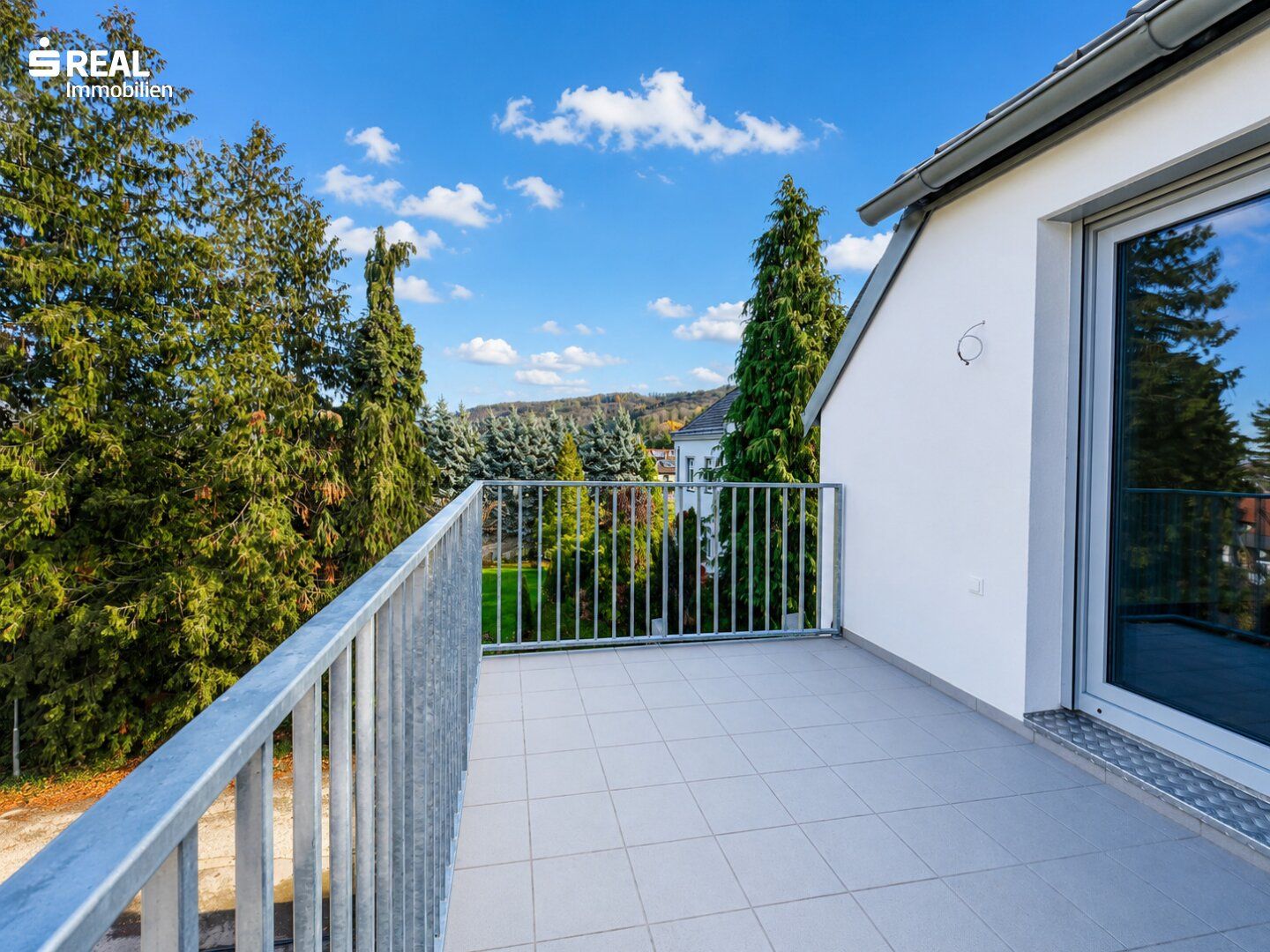Wohnung – St. Andrä-Wördern - Ansicht 4