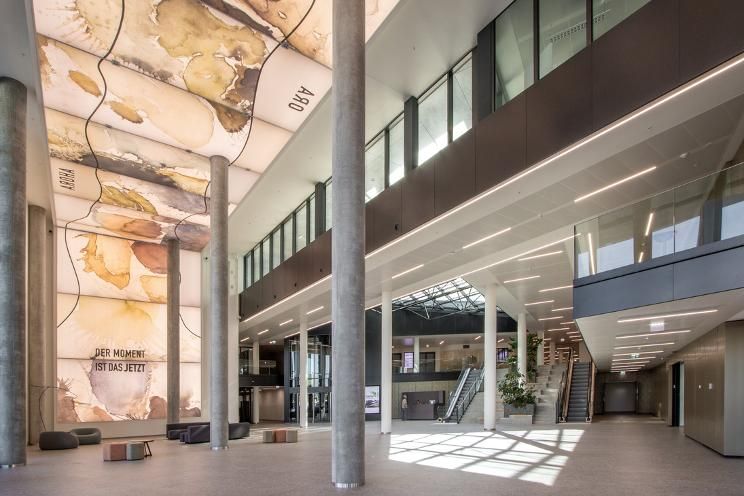 Innovation Hub | TwentyOne - Ansicht 4