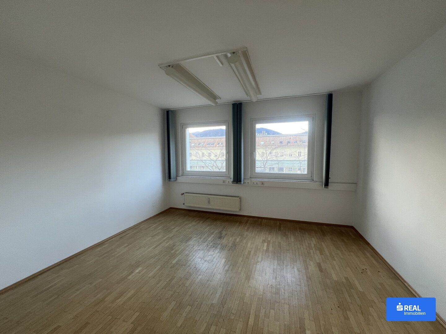 Flexible Bürofläche in zentraler Lage! - Ansicht 5