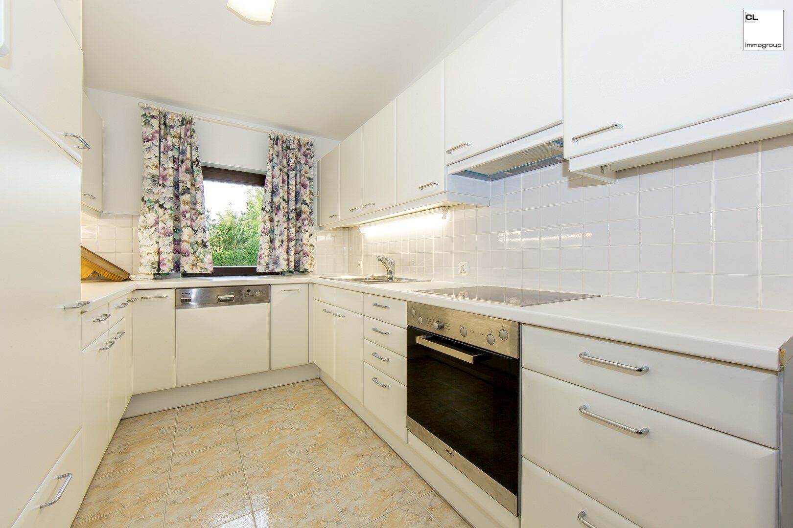 Geräumige 2-Zimmer-Wohnung im Mondsee zu vermieten