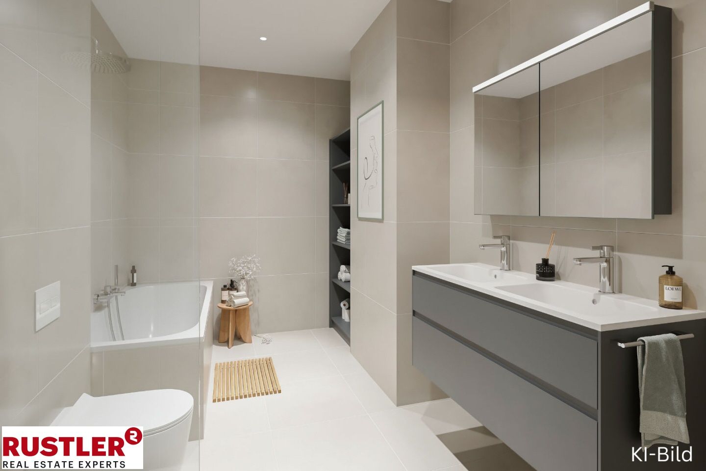 Wohnung – Wiener Neudorf - Ansicht 3