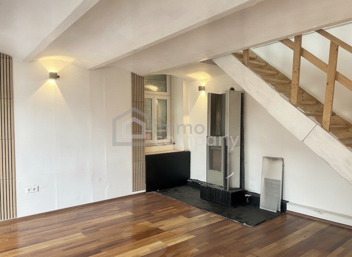 Haus – Güssing - Ansicht 3
