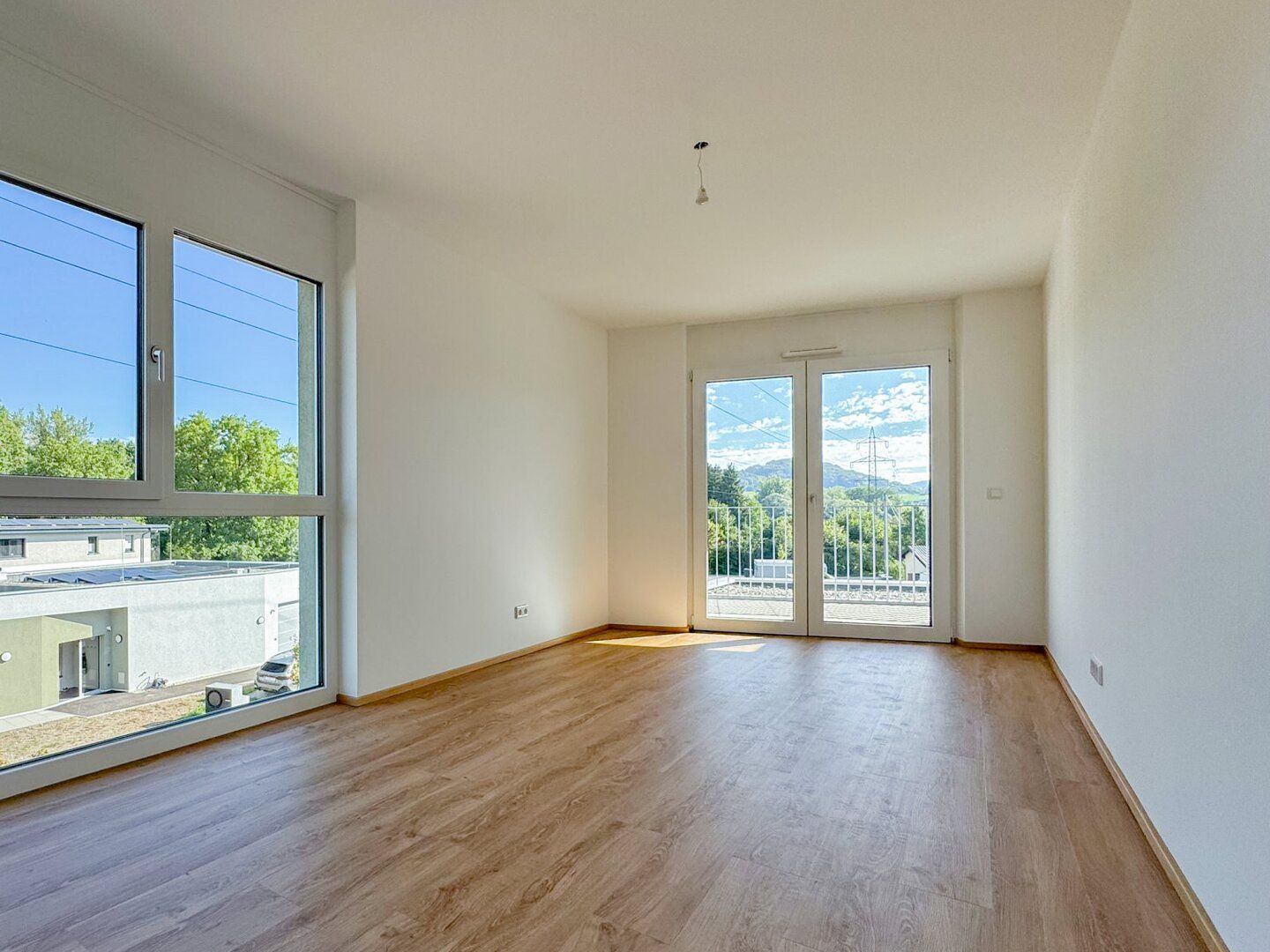 Smartes Einzelbüro / Top A11