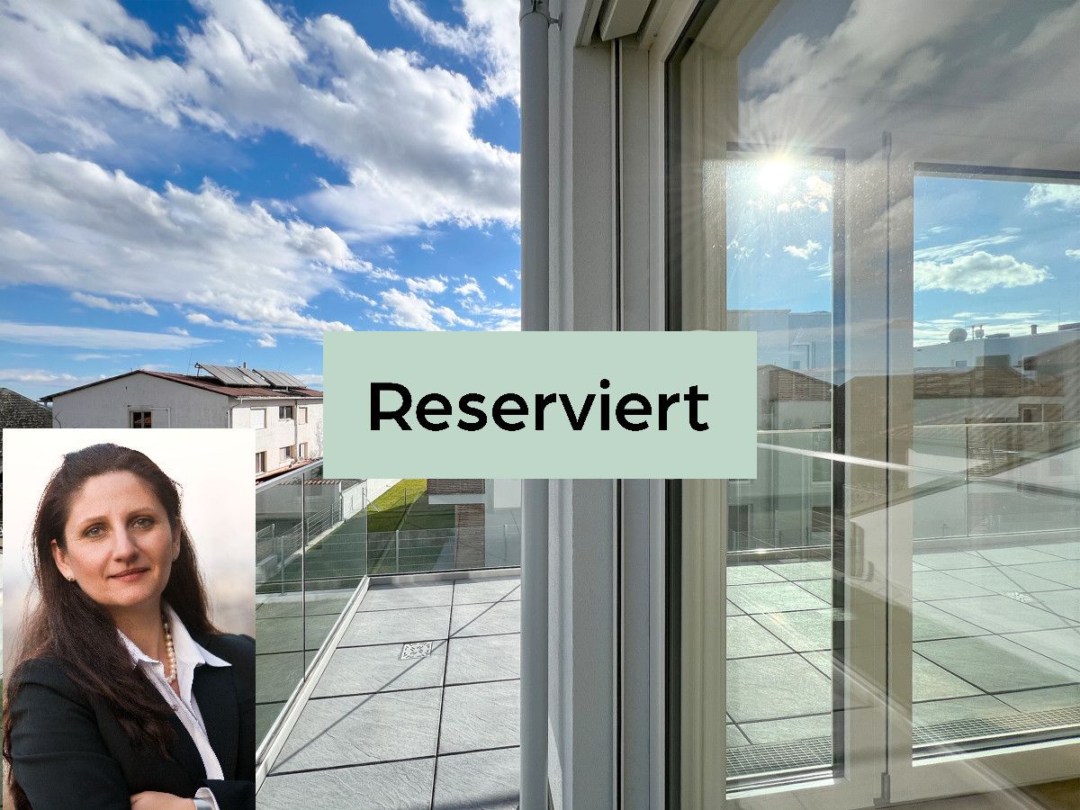 KREMSER WOHNDOMIZIL 3Zi- 80qm - Terrasseneigentum, Lift, Tiefgarage, in beliebter Grünruhelage