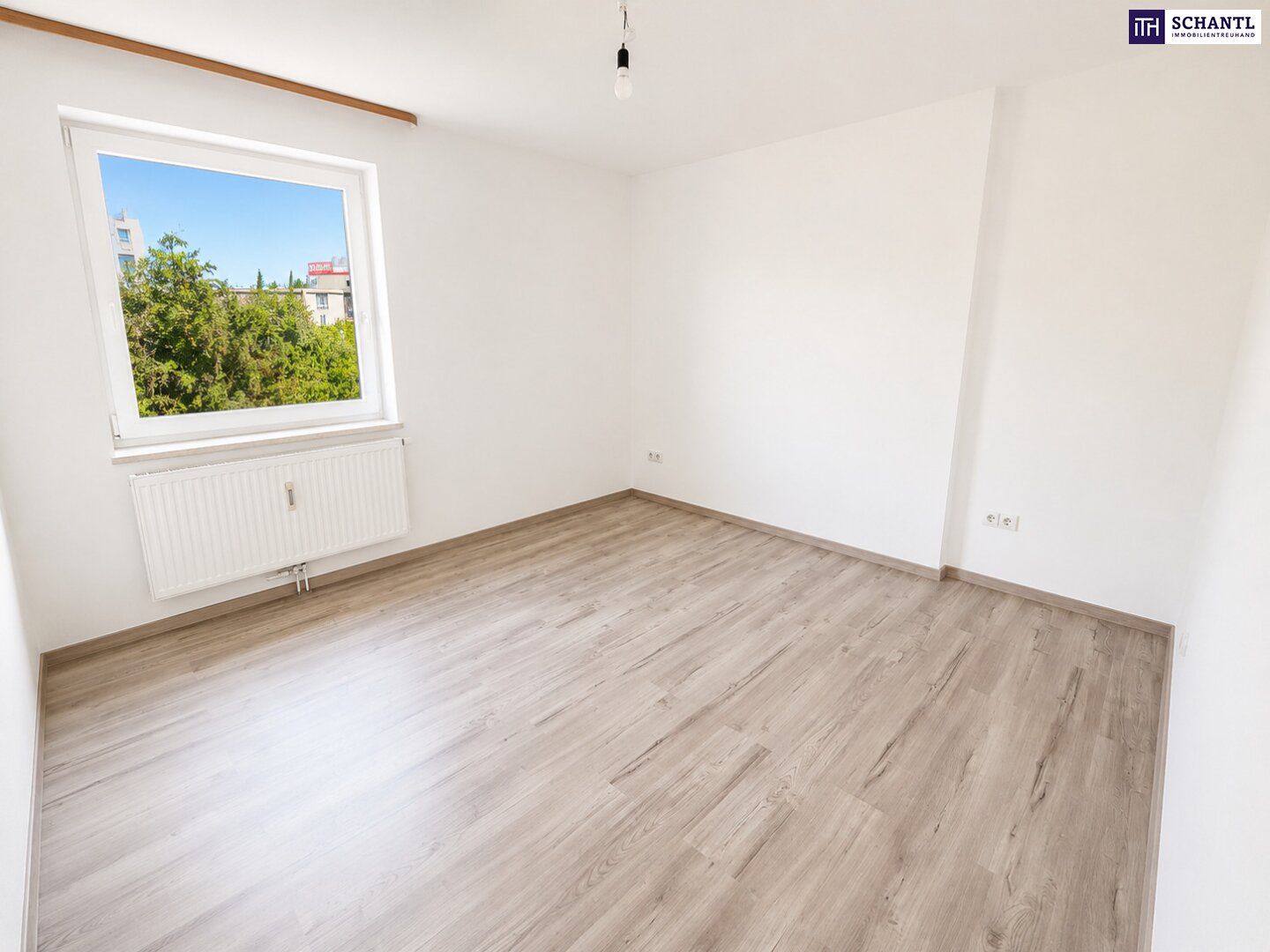 Wohnung – Wien, Neujedlersdorf, Katastralgemeinde Großjedlersdorf II - Mehr