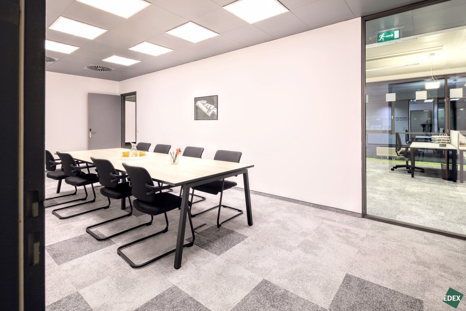 Modernes Arbeiten in 1030 | LANDMARX - Ansicht 2