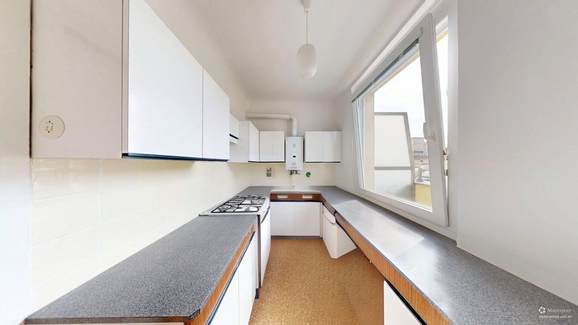 Wohnung – Wien - Ansicht 4