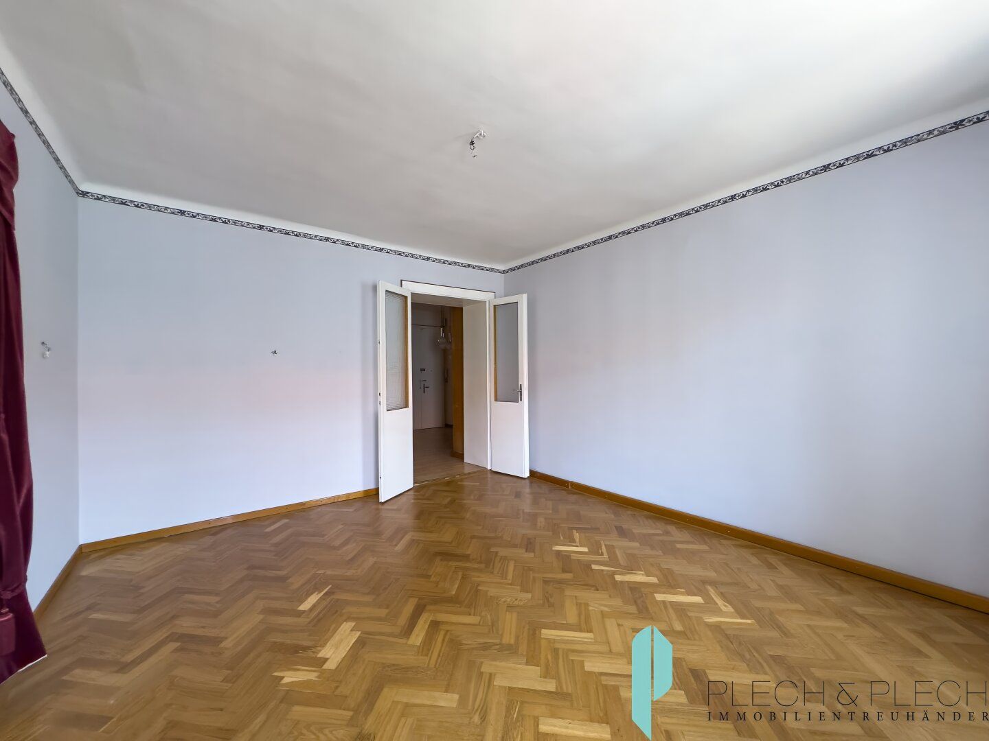 Wohnung – Wien, Döblinger Cottage, Oberdöbling - Ansicht 3