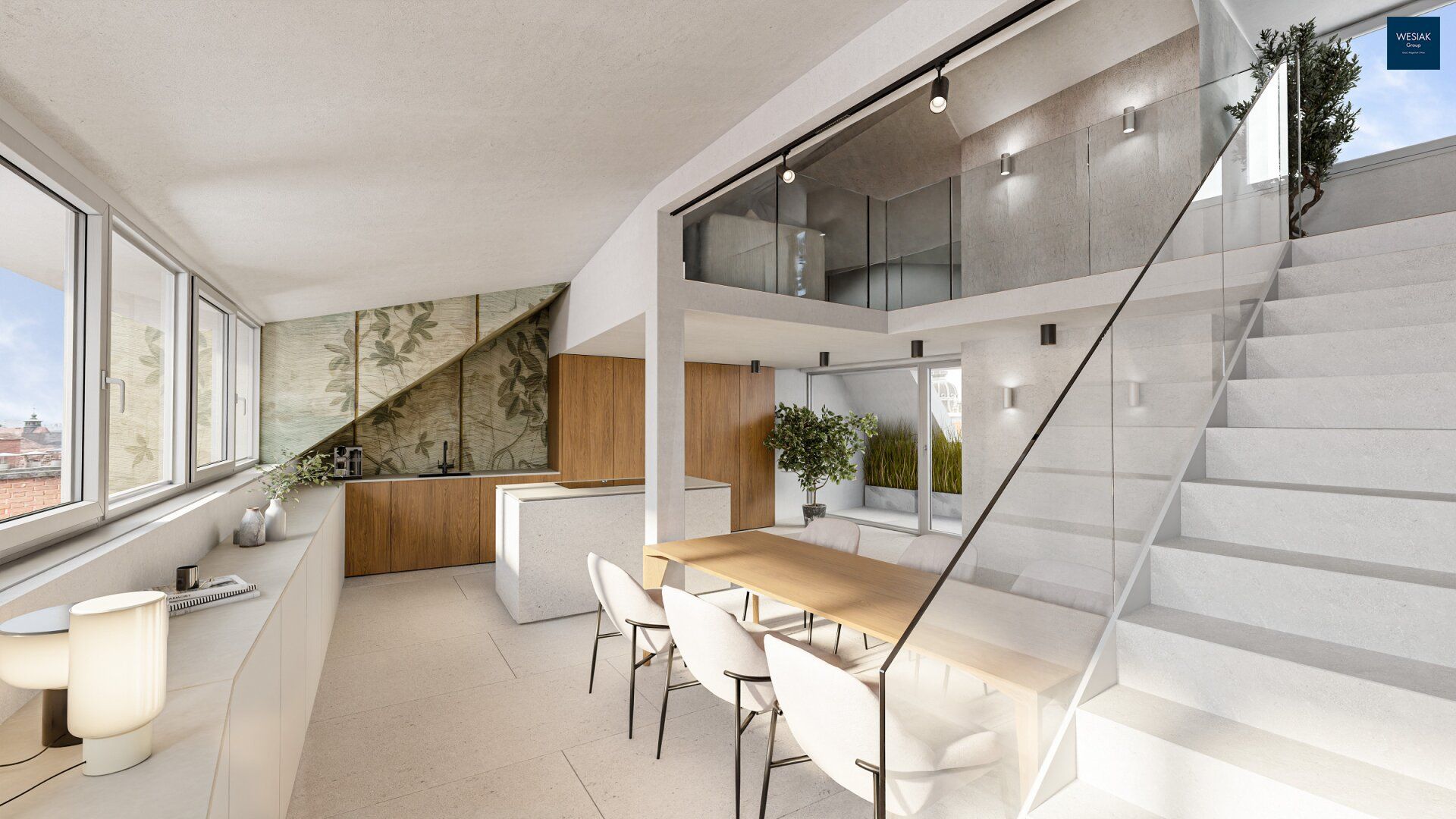 Wohnung – Graz