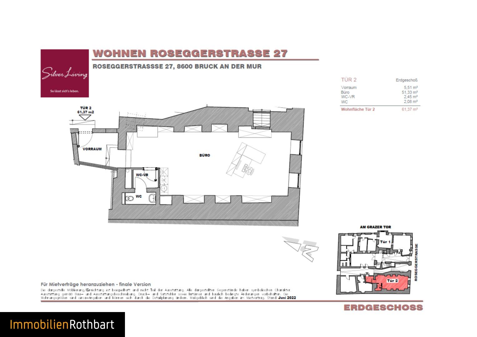 Neu errichtete Geschäftsfläche! - Ansicht 5