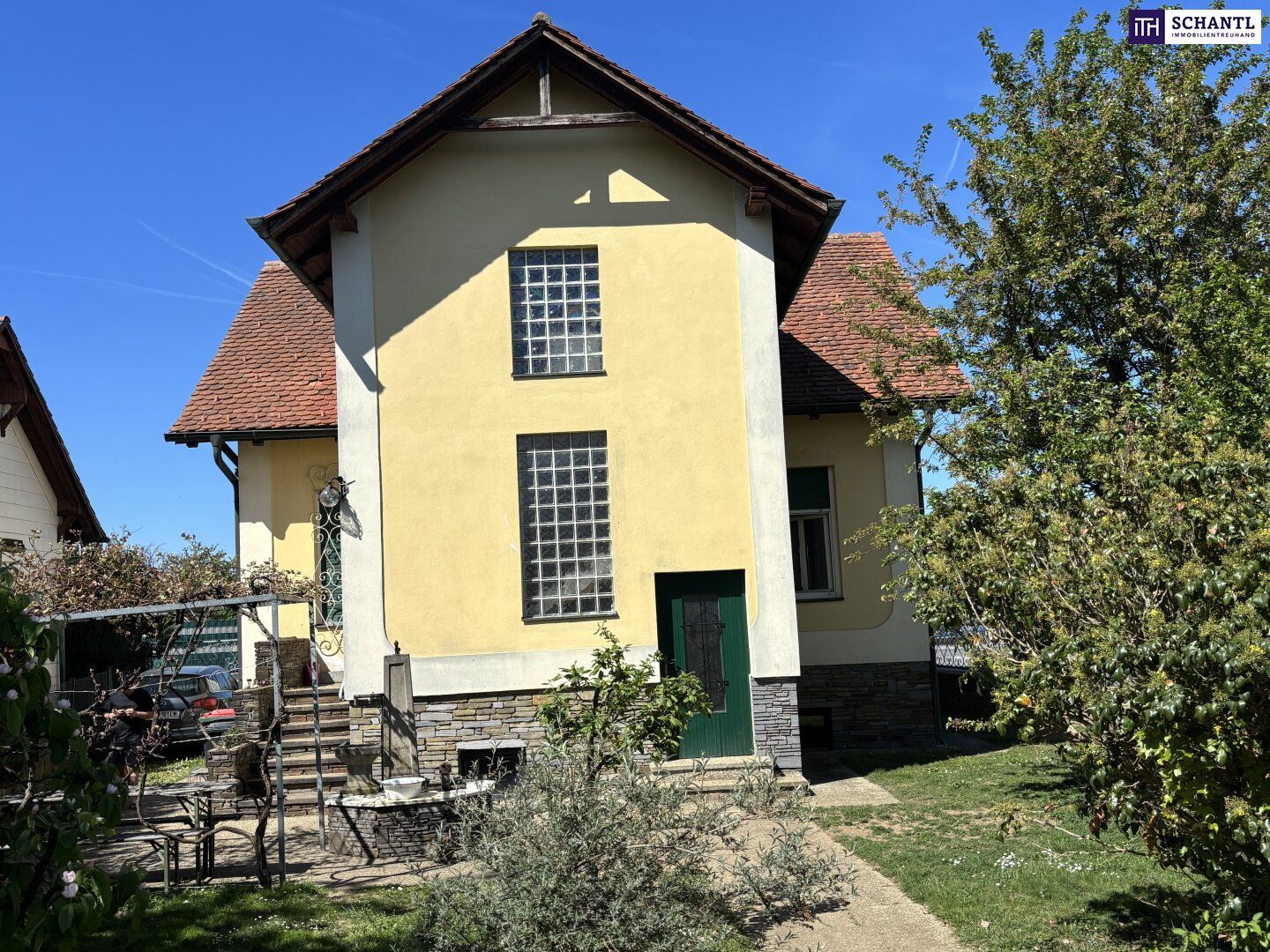 House in Seiersberg-Pirka, Pirka, Seiersberg-Pirka