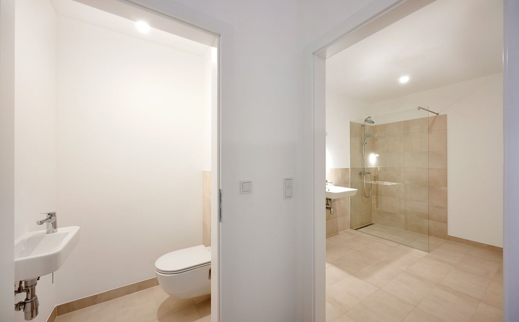 Wohnung – Wien - Ansicht 2