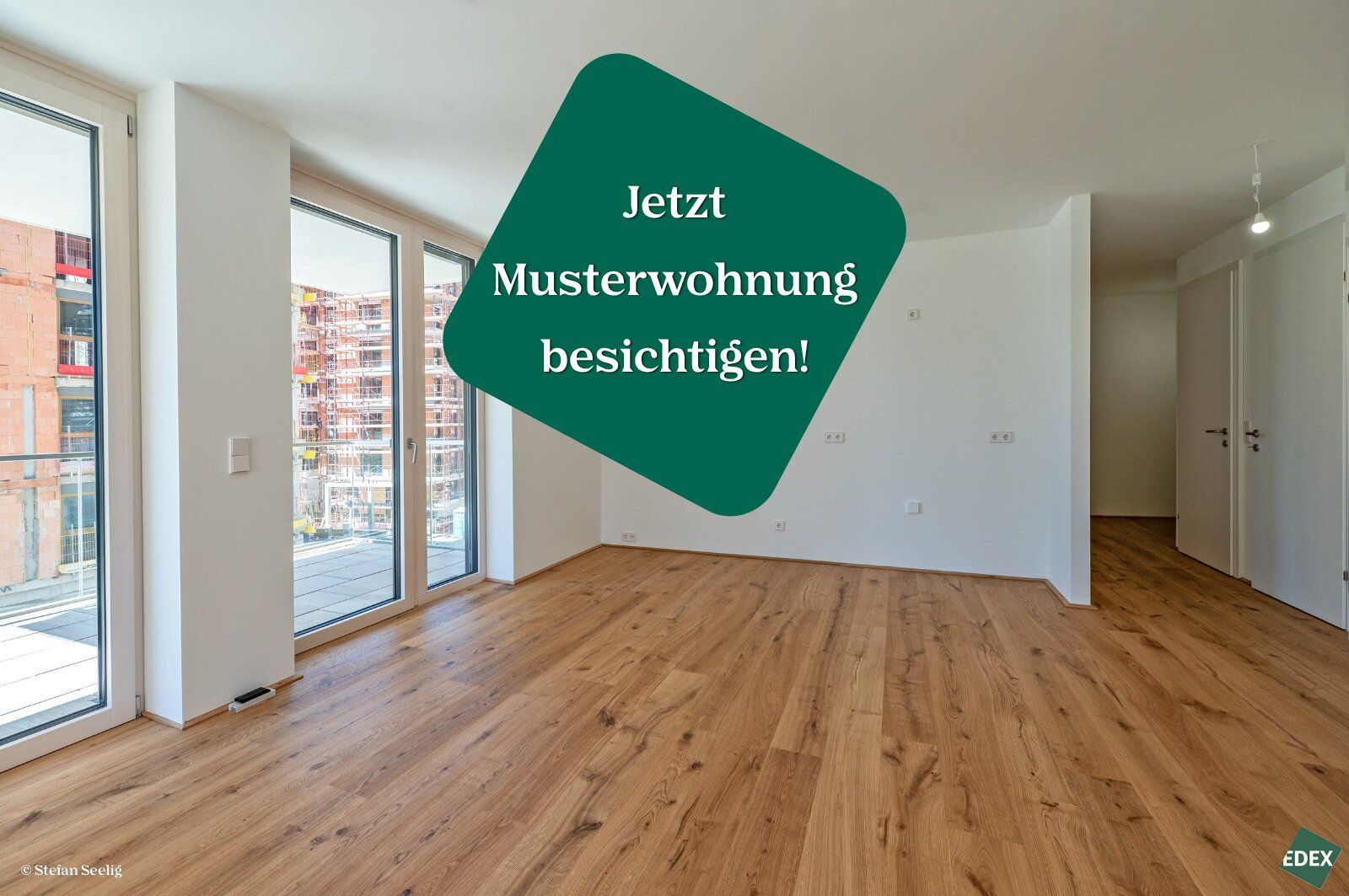 Piso de 1 habitaciones, 47 m²