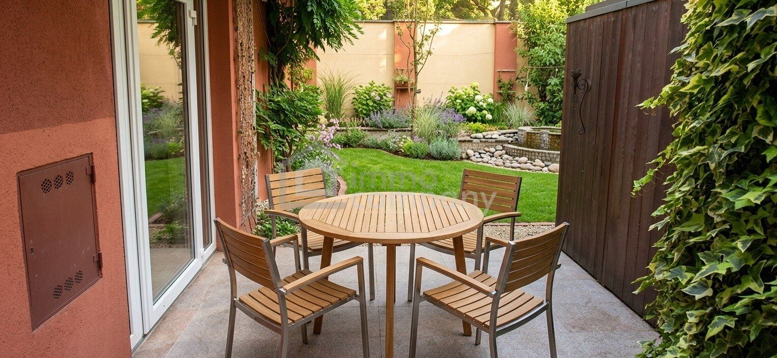 Haus – Wien, Favoriten - Ansicht 4