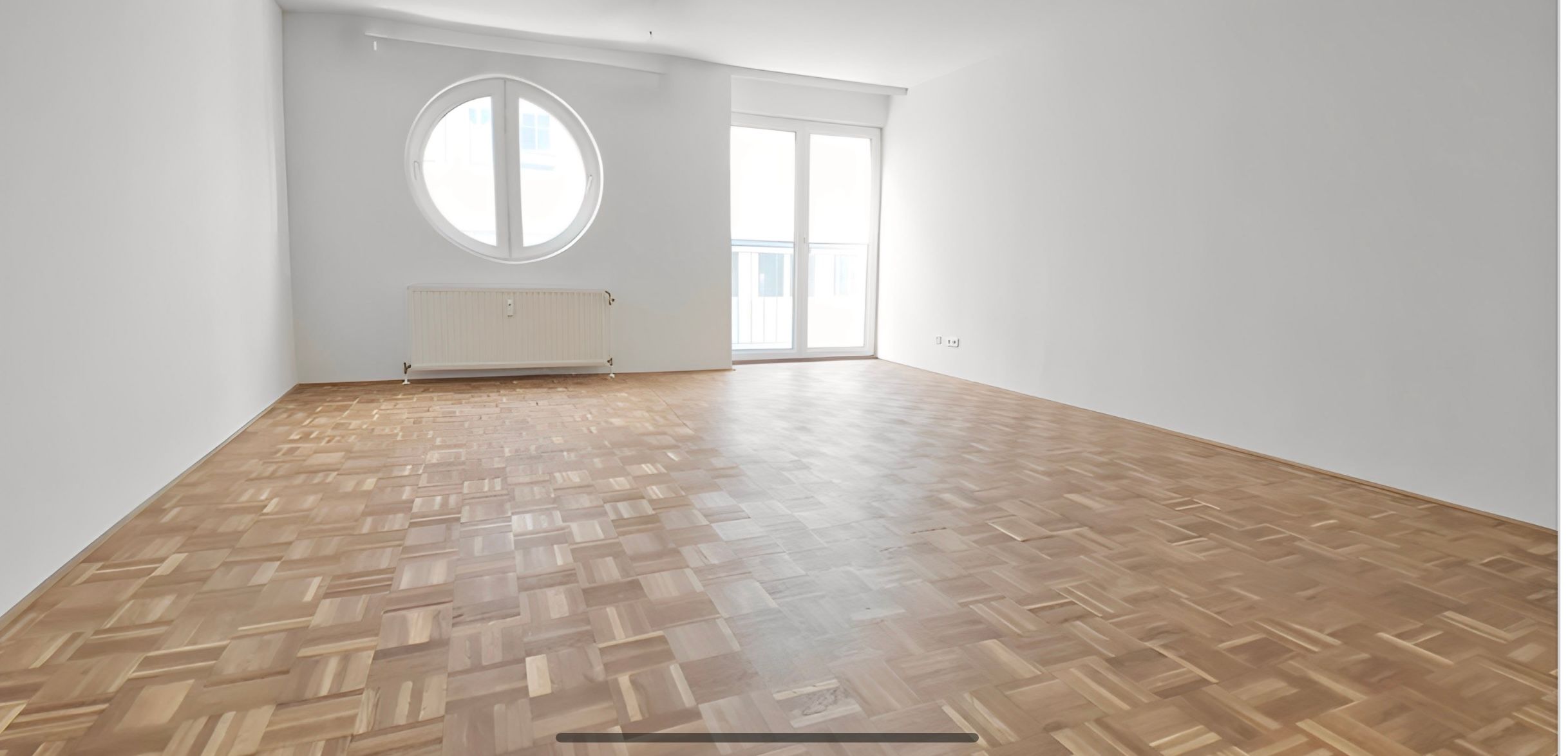 Großzügige 1 Zimmer-Wohnung Nähe Rochusmarkt und Prater