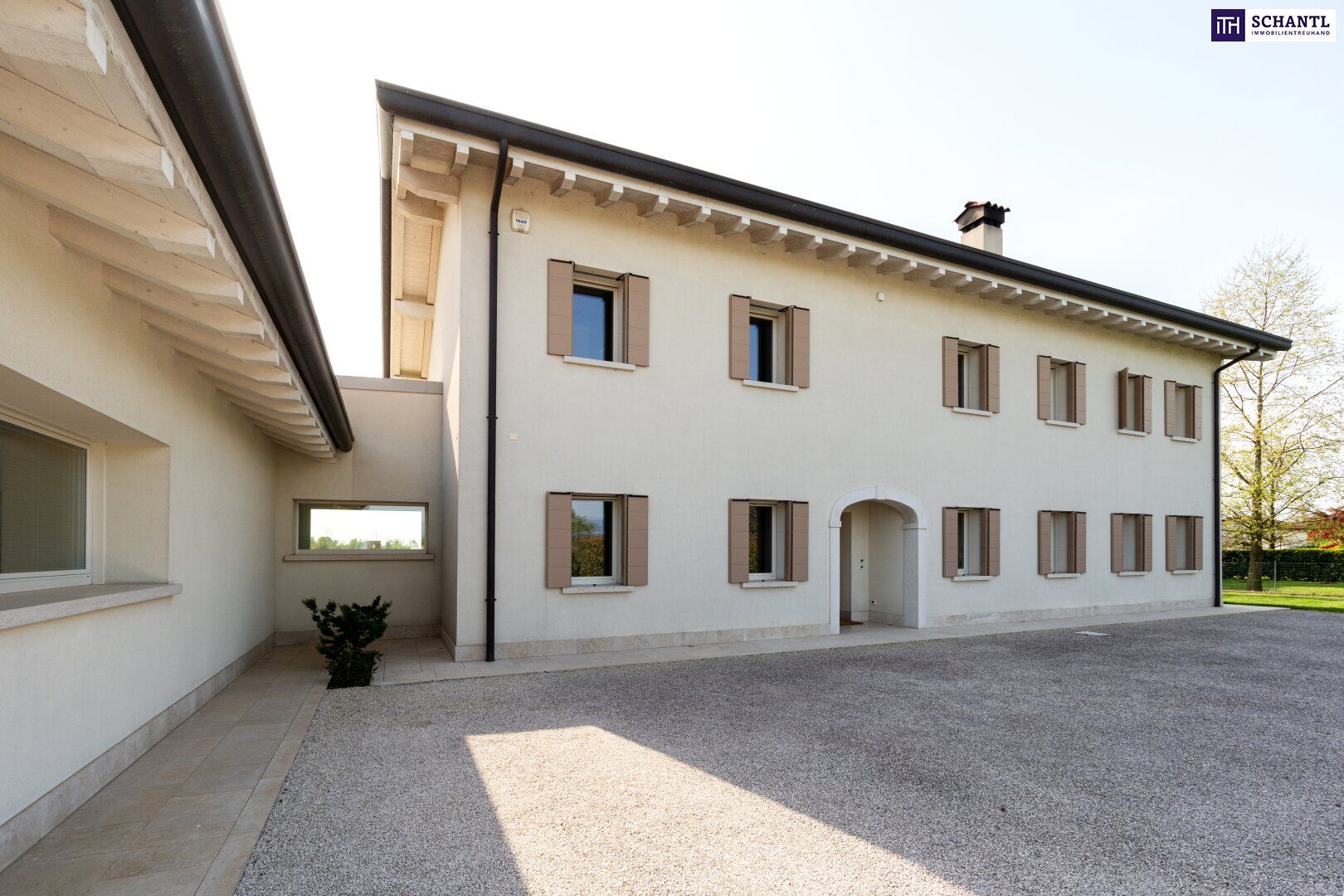Haus – Fiume Veneto - Ansicht 3