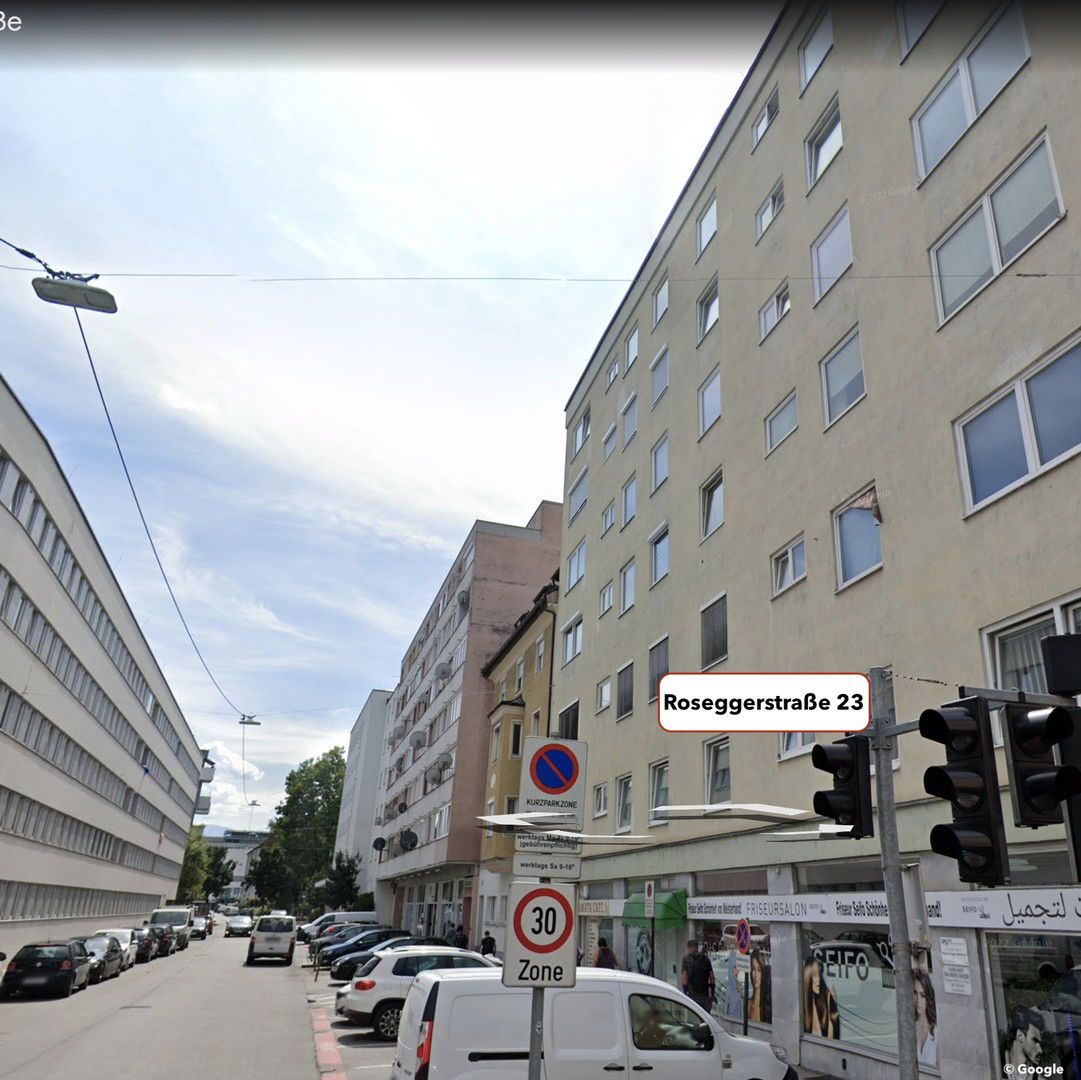 BEZAHLBARES WG-ZIMMER - DER PERFEKTE AUSGANGSPINKT FÜR DEIN STUDIUM IN SALZBURG!