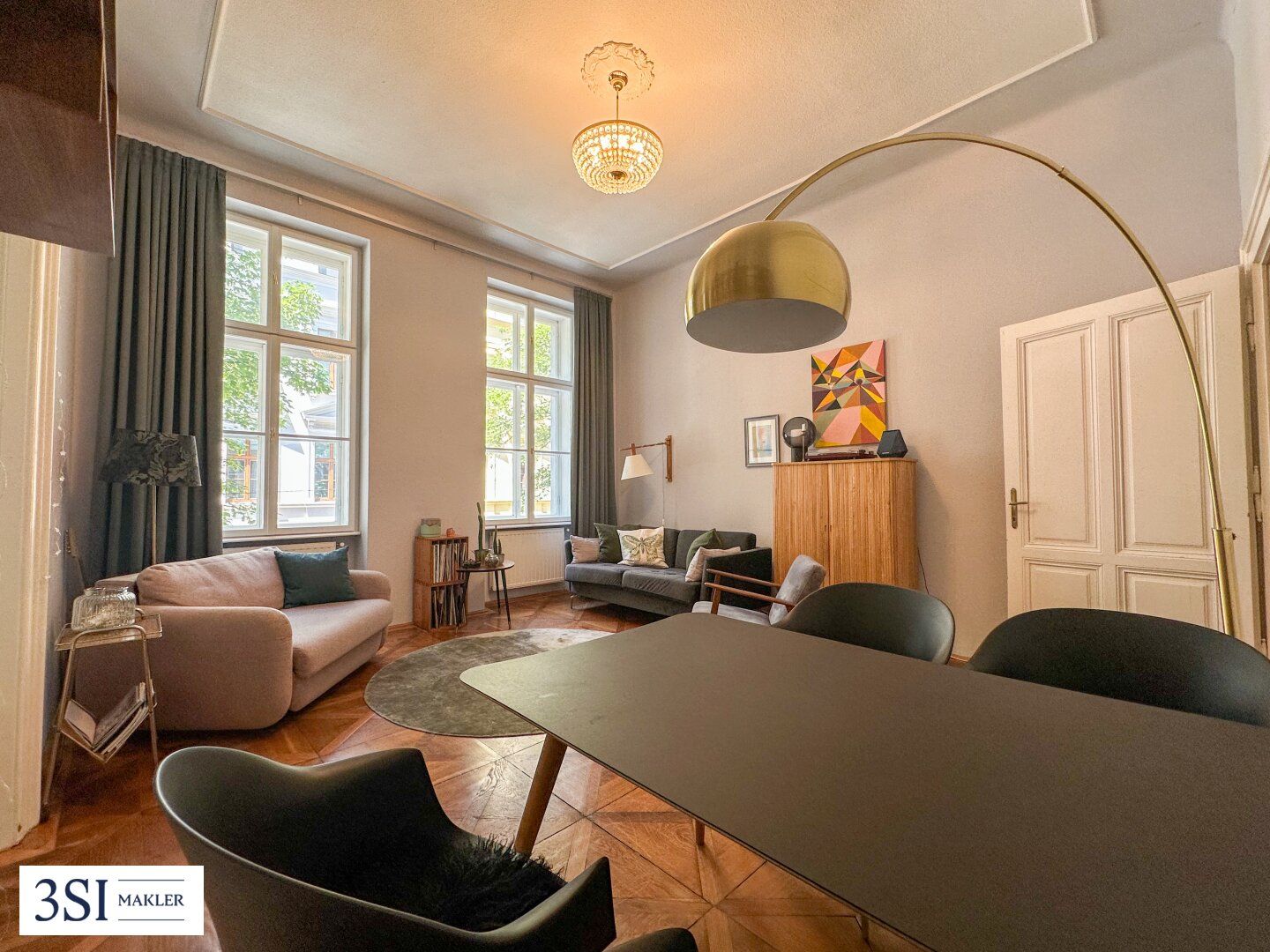 Wohnung – Wien - Ansicht 3