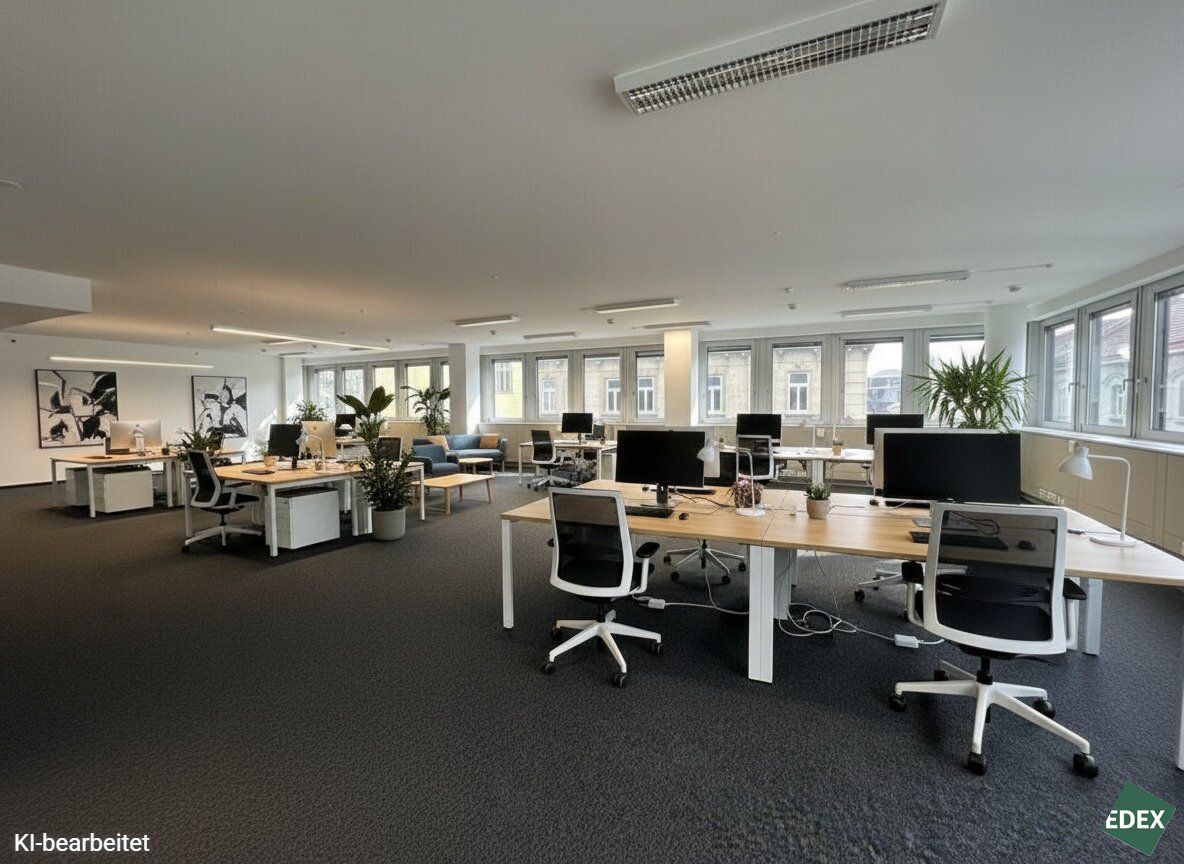 Office Center Wieden - Moderne Büroflächen im Herzen Wiens - Ansicht 5