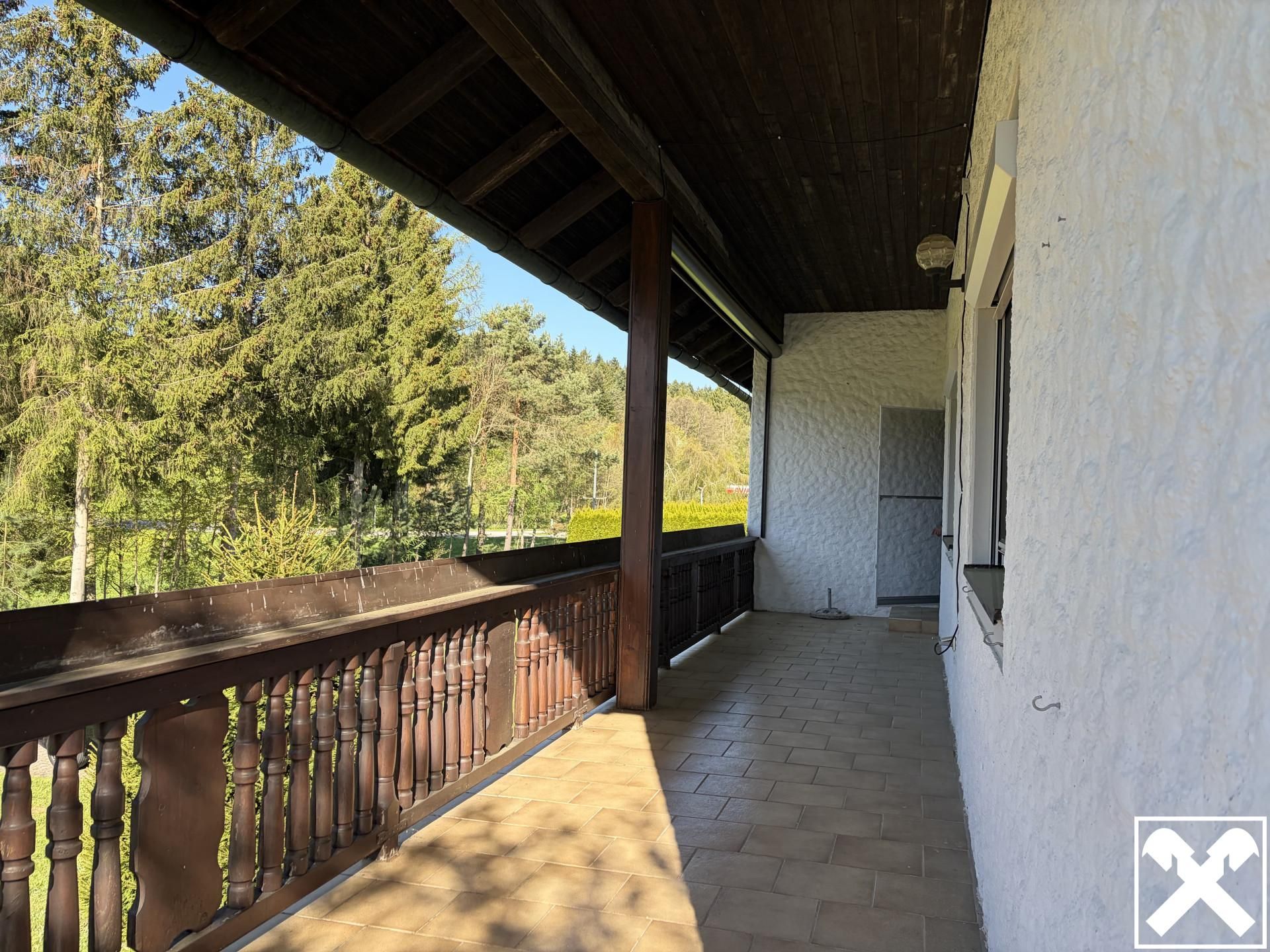 Haus – Neustift - Ansicht 5
