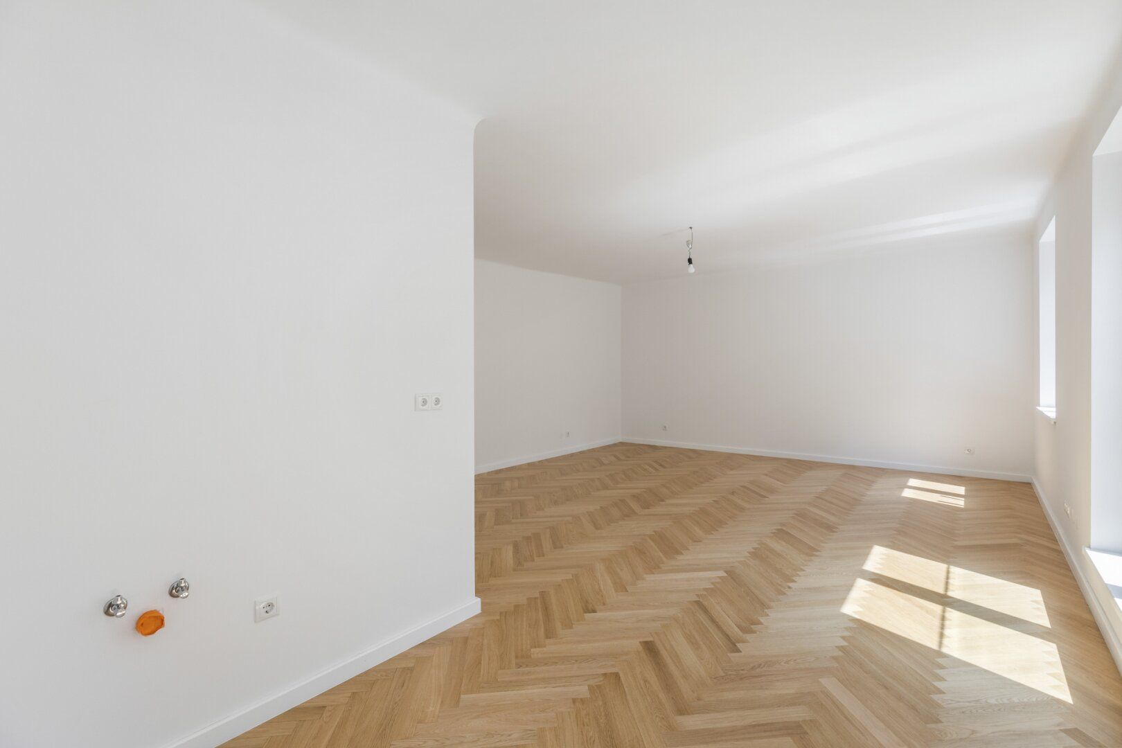 Wohnung – Wien - Ansicht 5