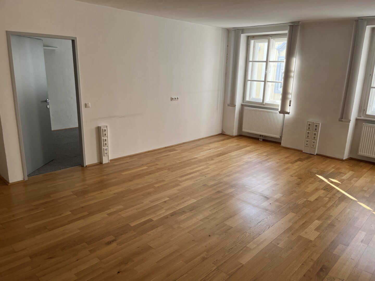 Flexible Büroflächen im Herzen von Freistadt - Ansicht 3