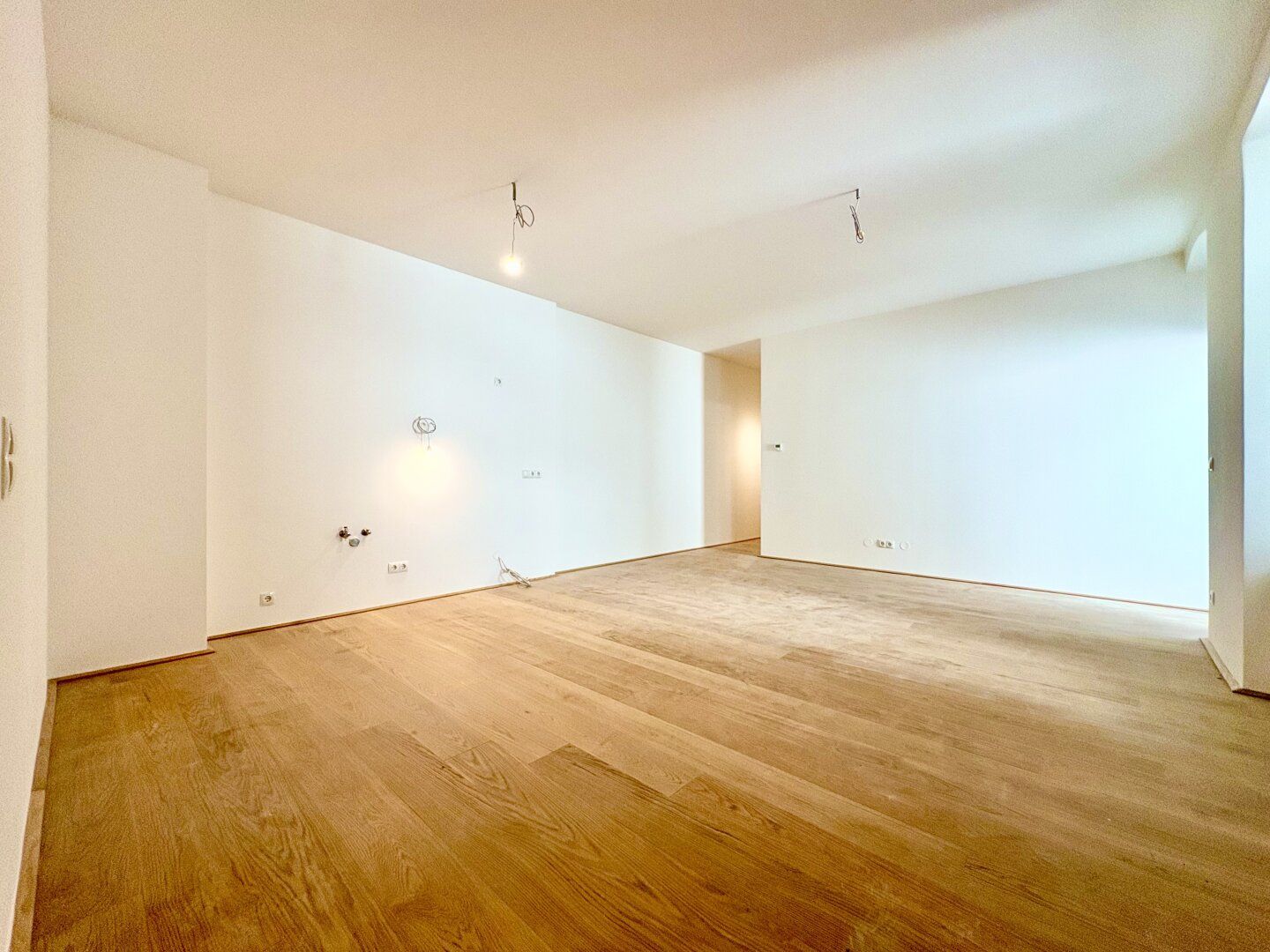 Wohnung – Wien, Neu-Rudolfsheim, Rudolfsheim - Ansicht 2