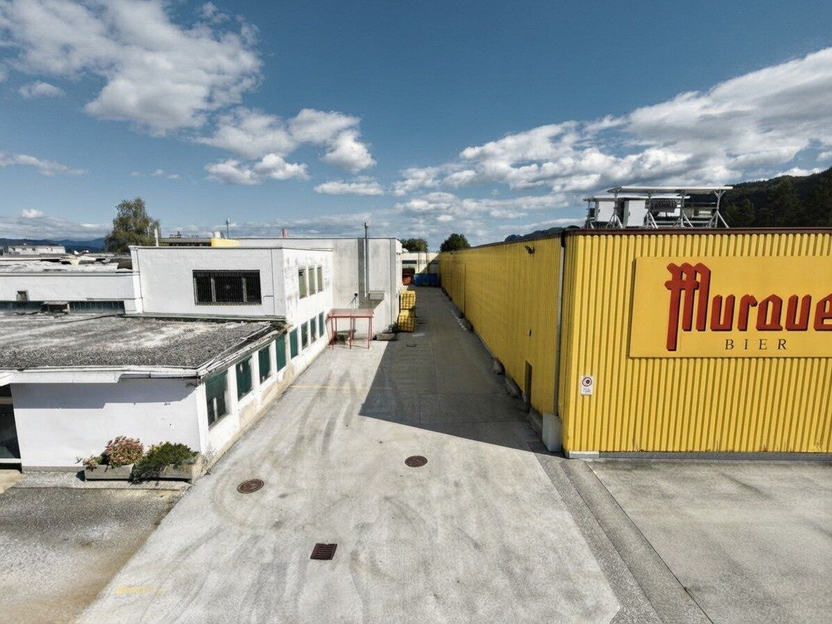 93 m² Lager in Klagenfurt - Büros & weitere Gewerbeflächen optional - Ansicht 4