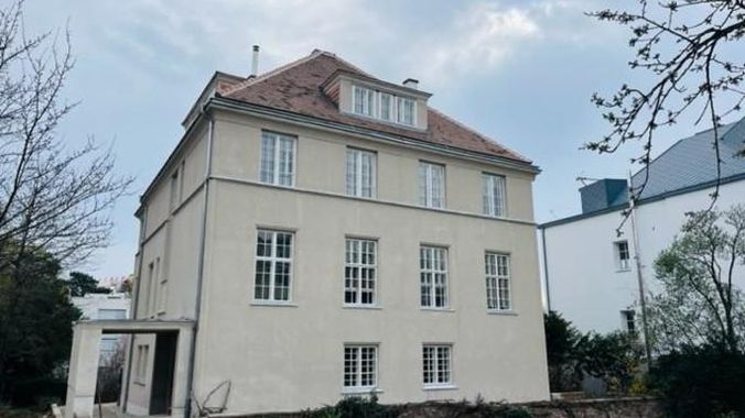 Haus