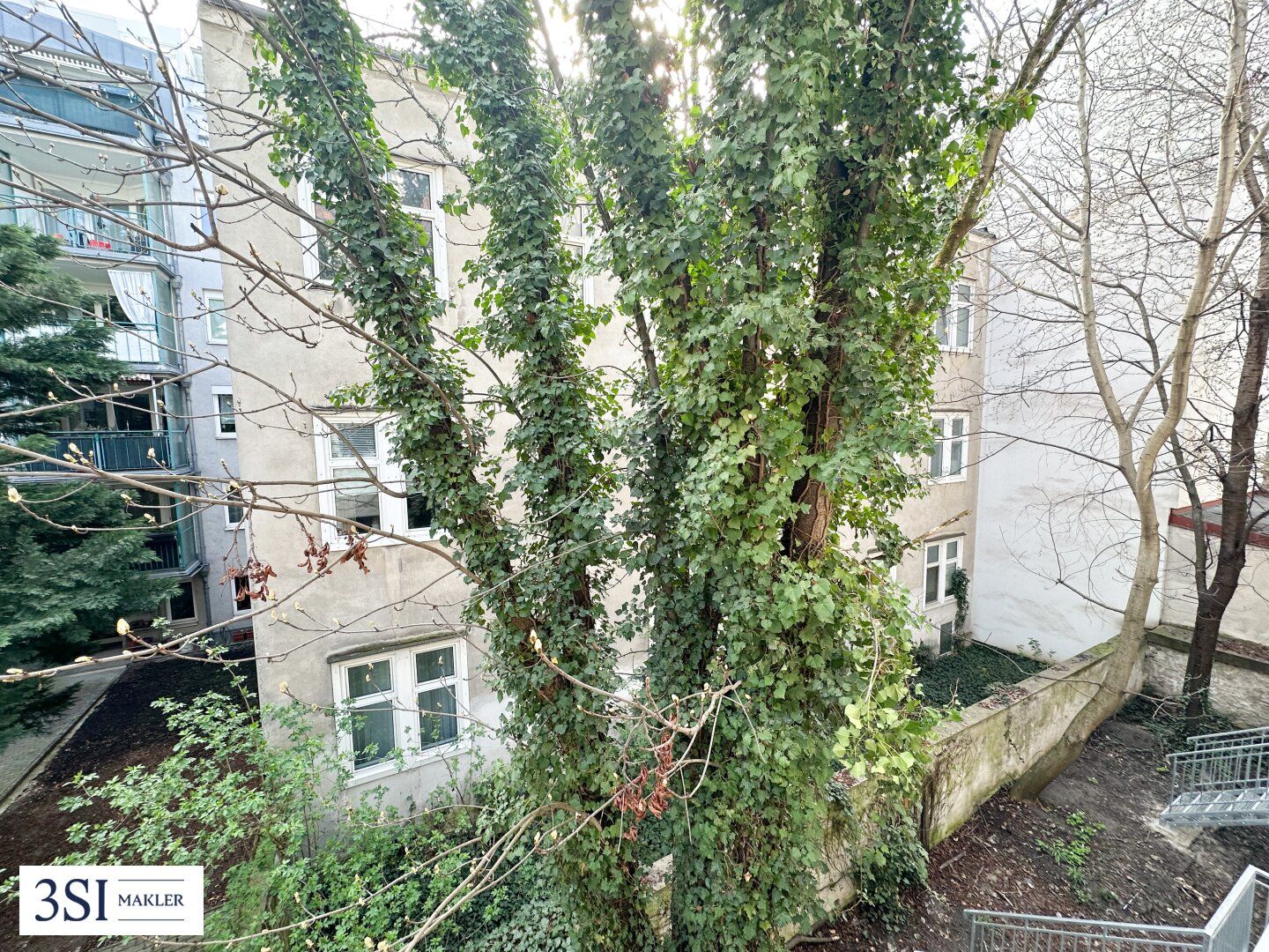 Wohnung – Wien, Penzing - Mehr