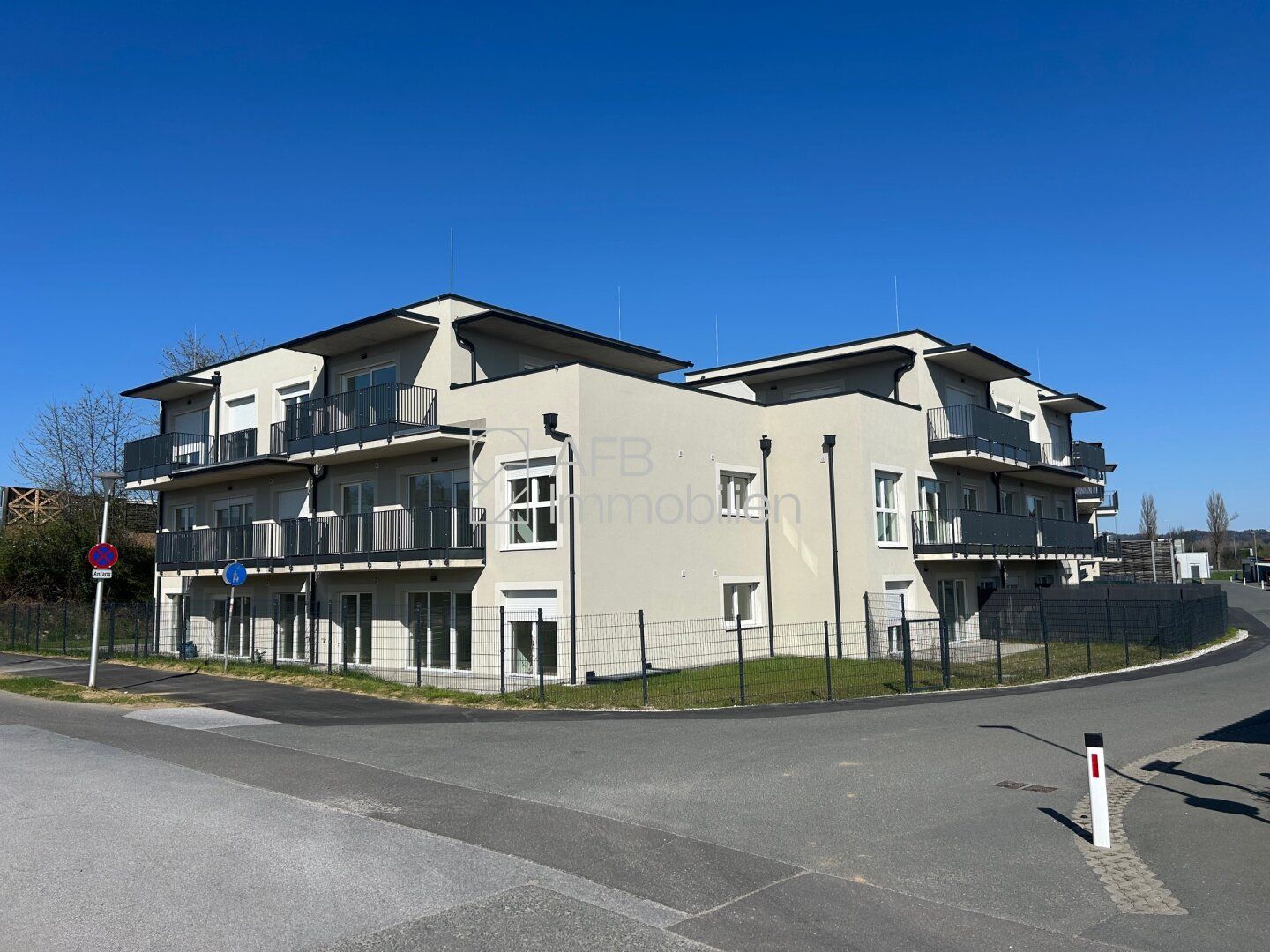 Provisionsfreie - 4-Zimmer-Gartenwohnung in Kalsdorf | Sofort beziehbar